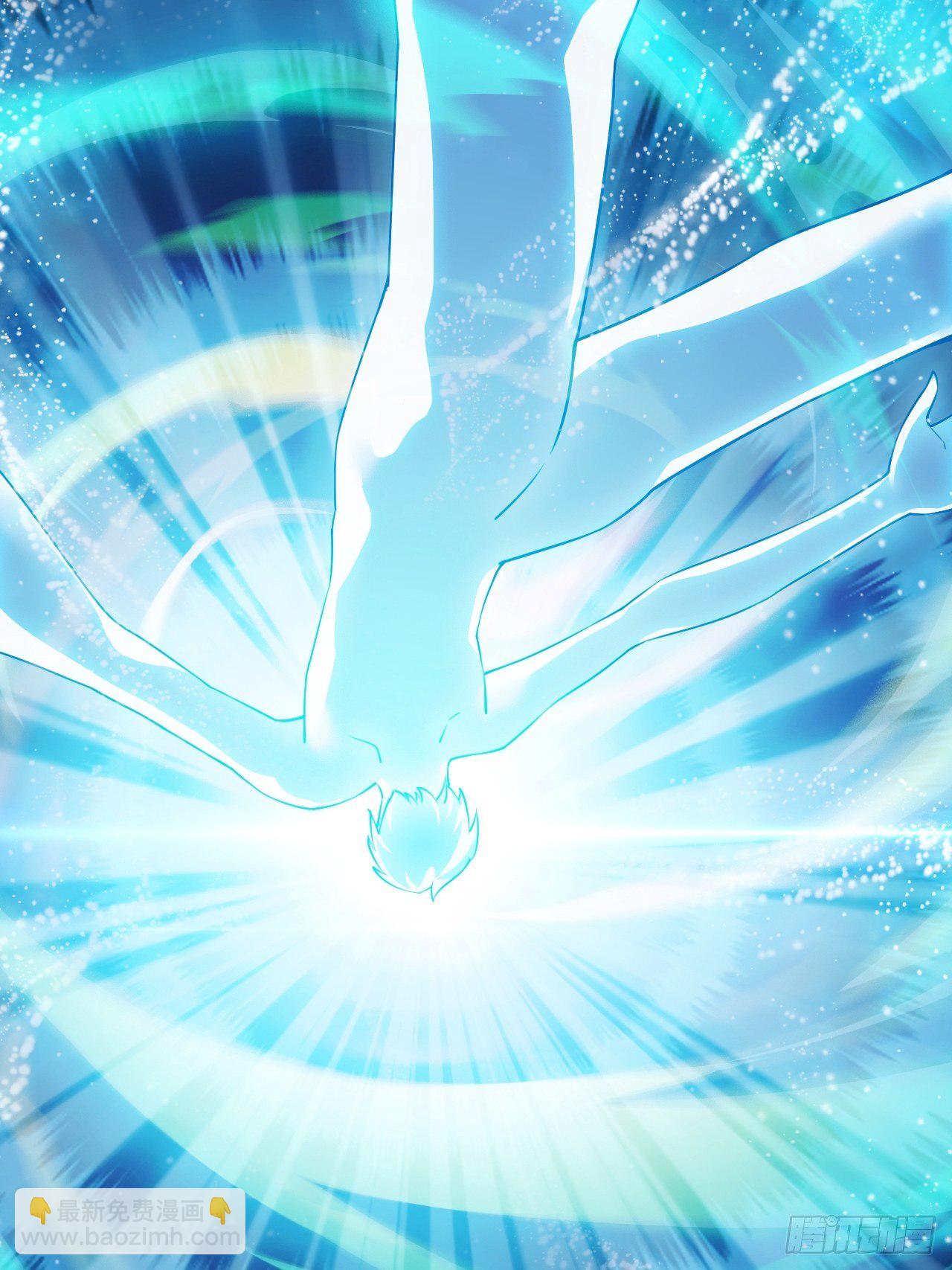 第一话：我怕不是个假的主角吧！(1/3)-第2话