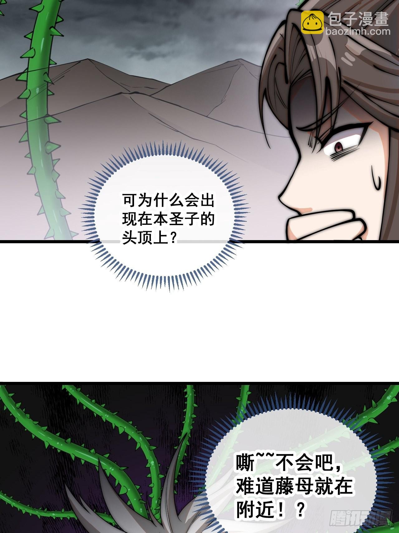 第一百话：藤母登场-第102话