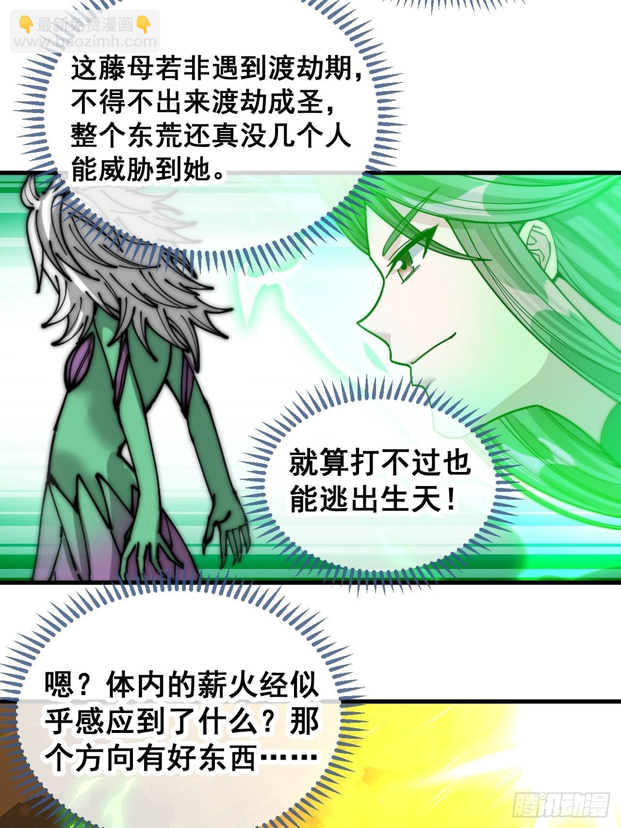 第一百一十二话：灵石矿脉-第114话