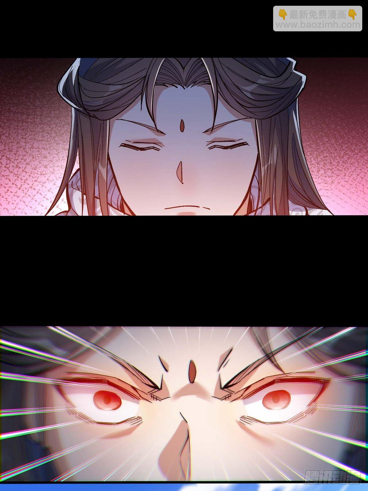 第十九话：邪灵教强者(1/2)-第20话