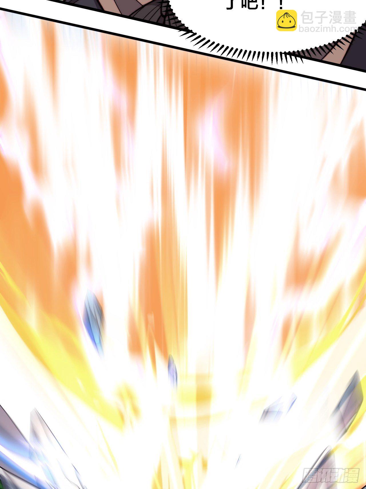 第十九话：邪灵教强者(1/2)-第20话