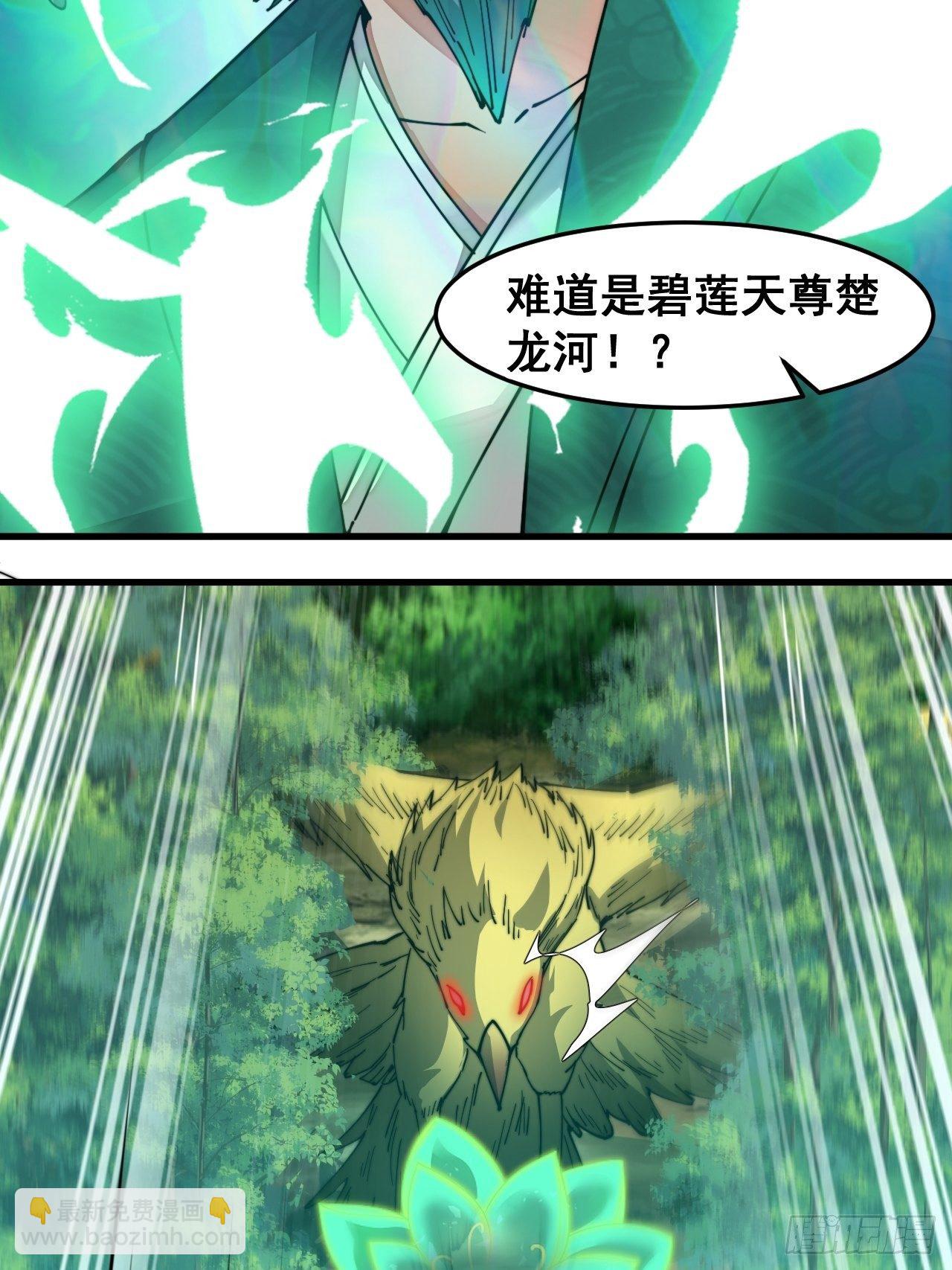 第四十三话：神霄圣地，碧莲长老(1/2)-第44话