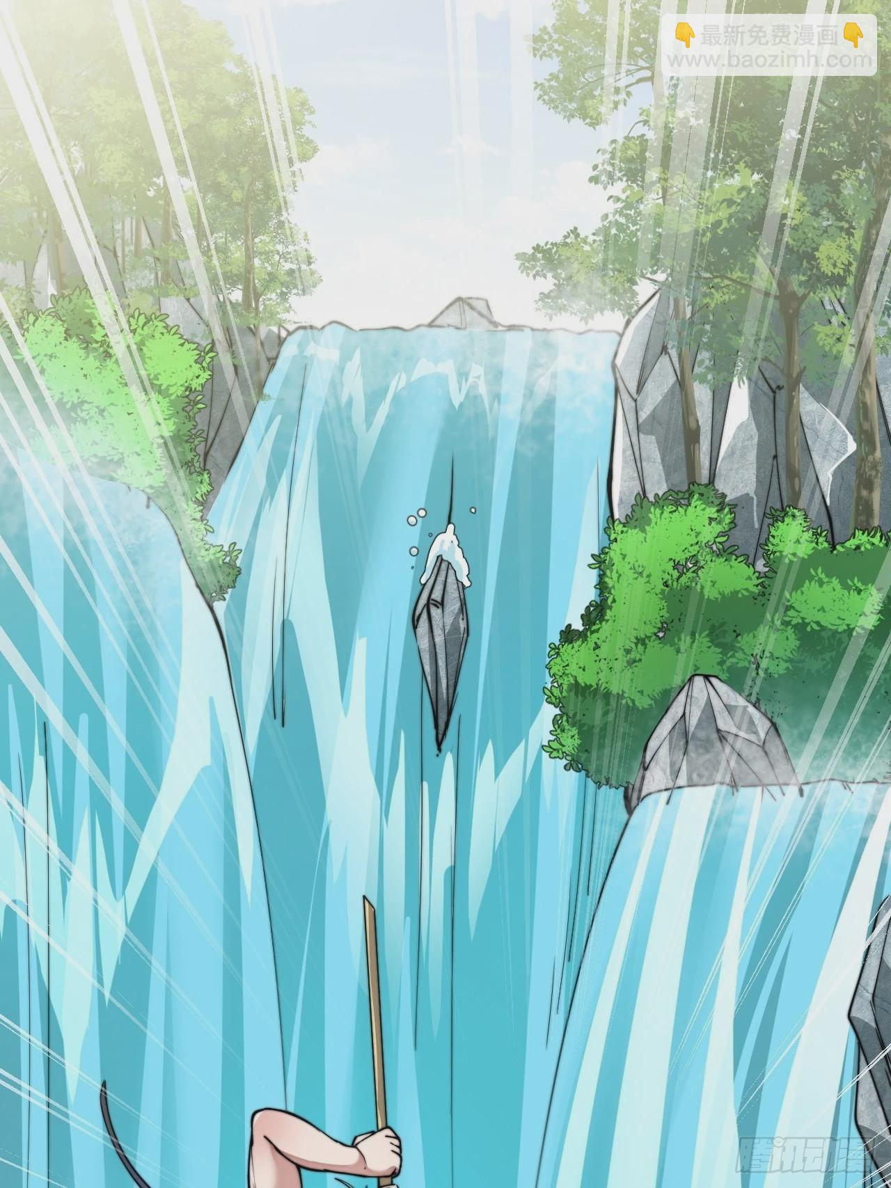 第六十三话：稳妥考虑，上交圣地(1/2)-第64话