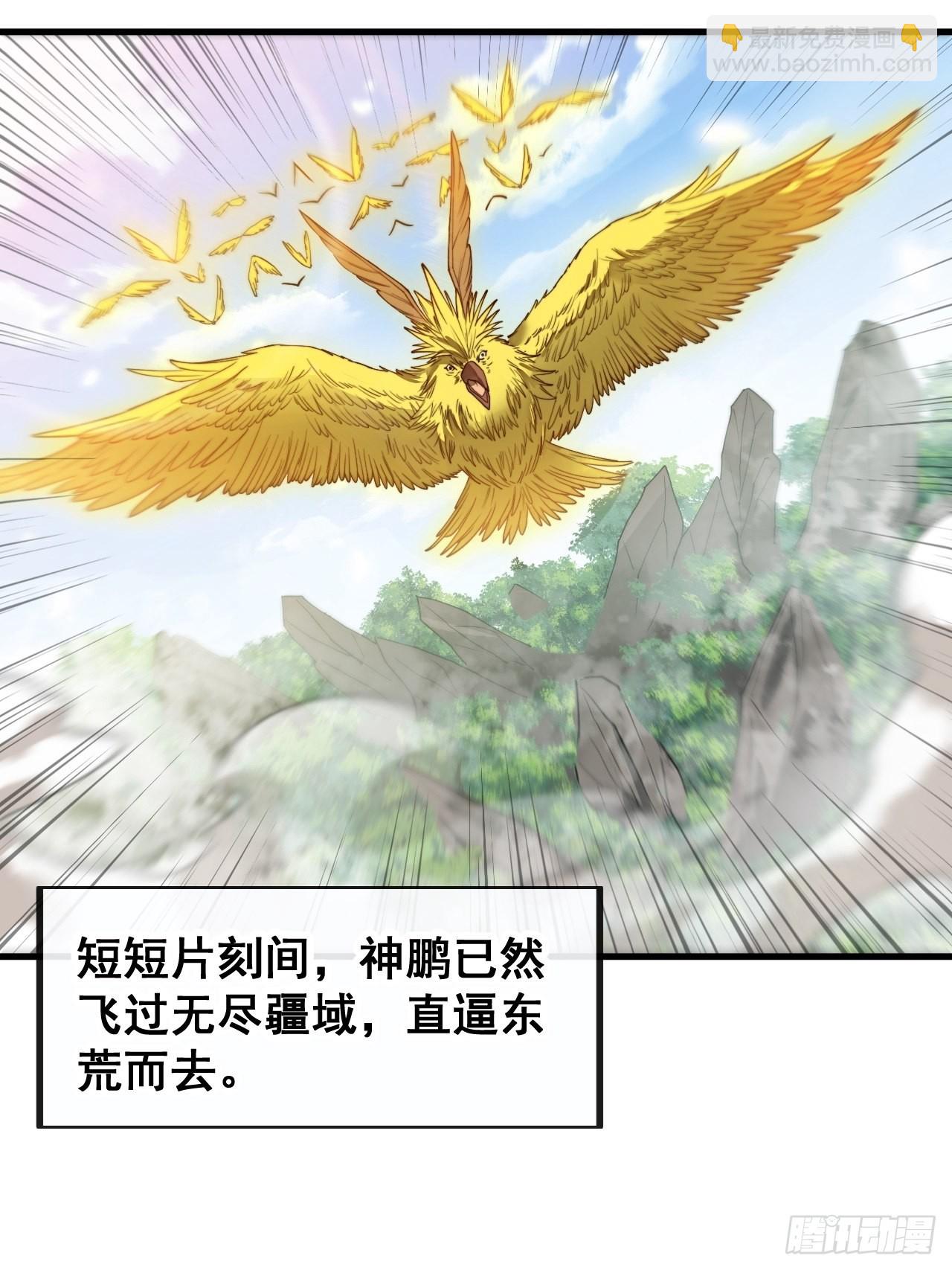 第九十二话：南疆主宰不死凰后-第94话