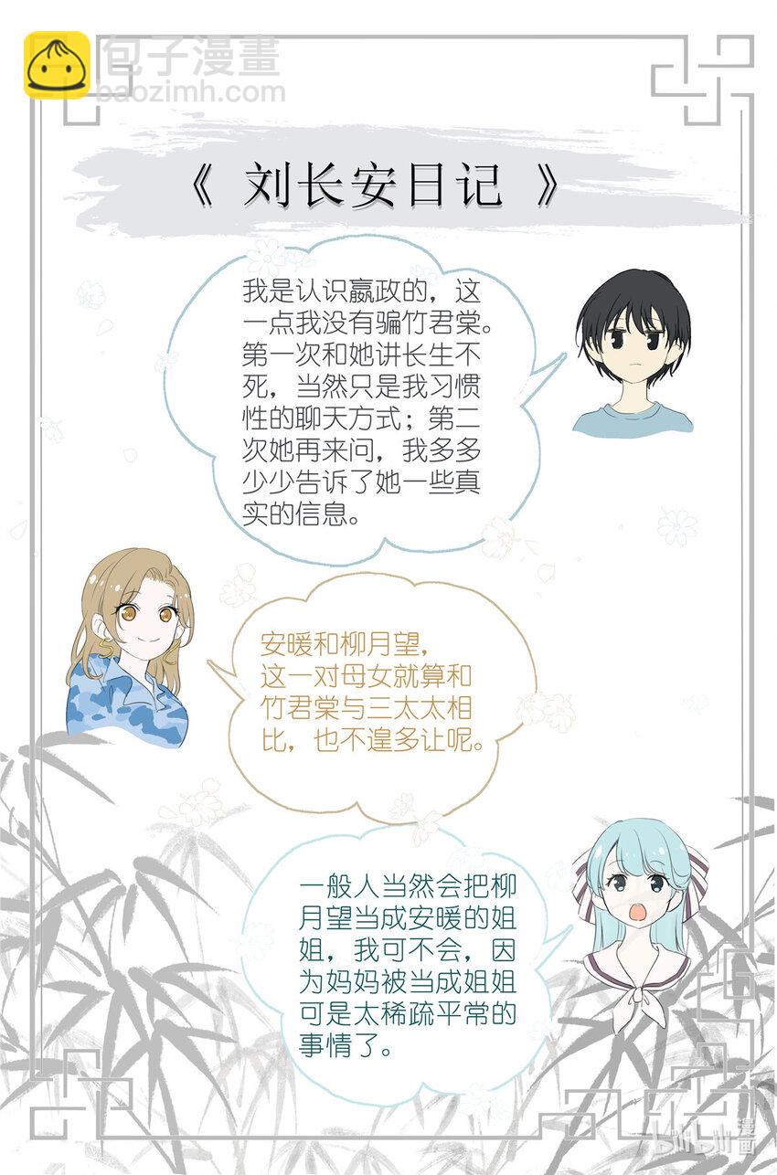 063 一号二号三号楼聚首-第70话