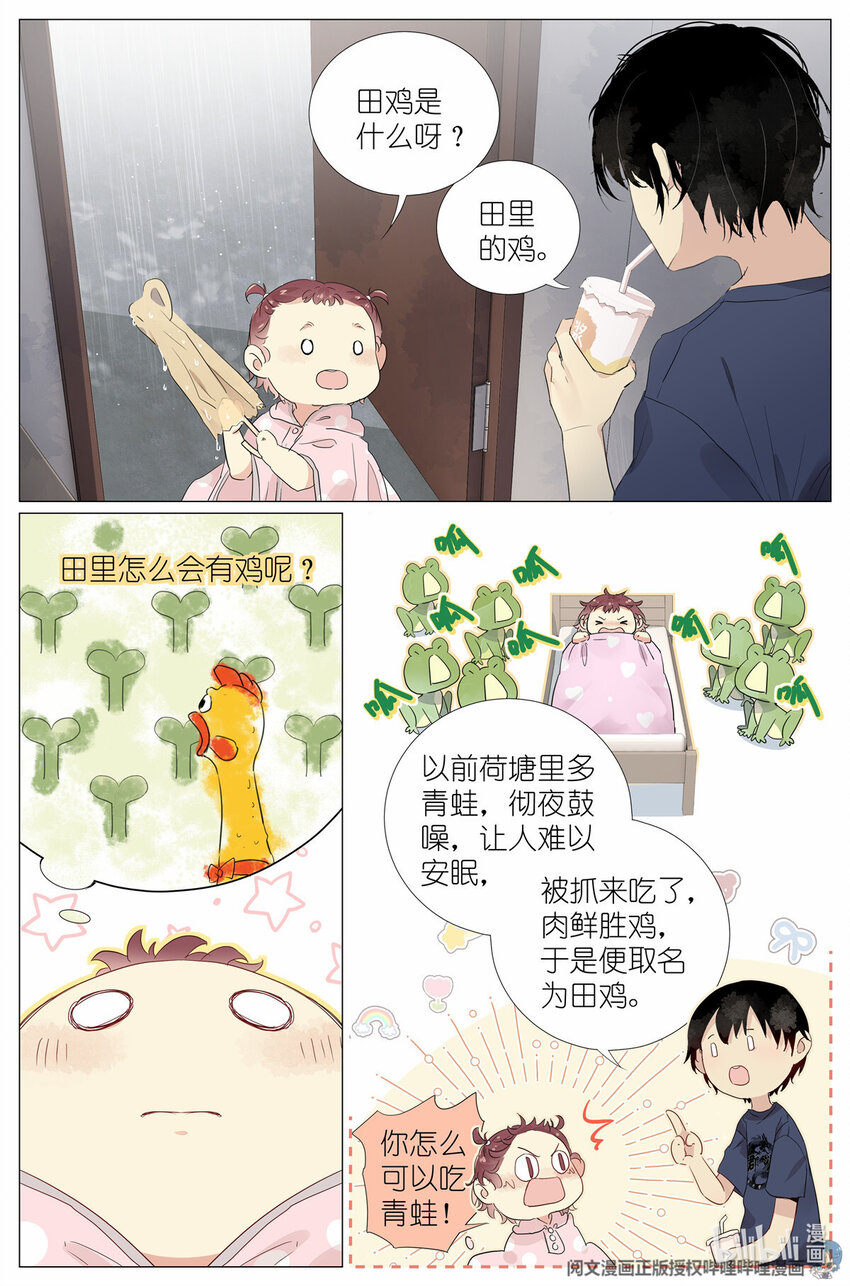 22 020 总裁对总裁-第20话