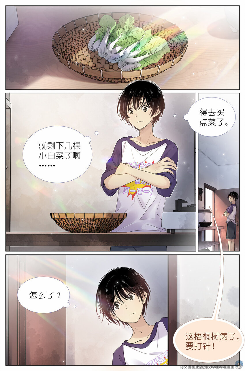 004 梧桐树-第4话