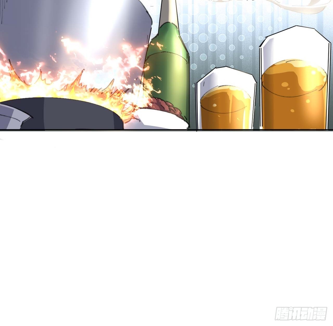 19.你要放弃二十万？！-第20话