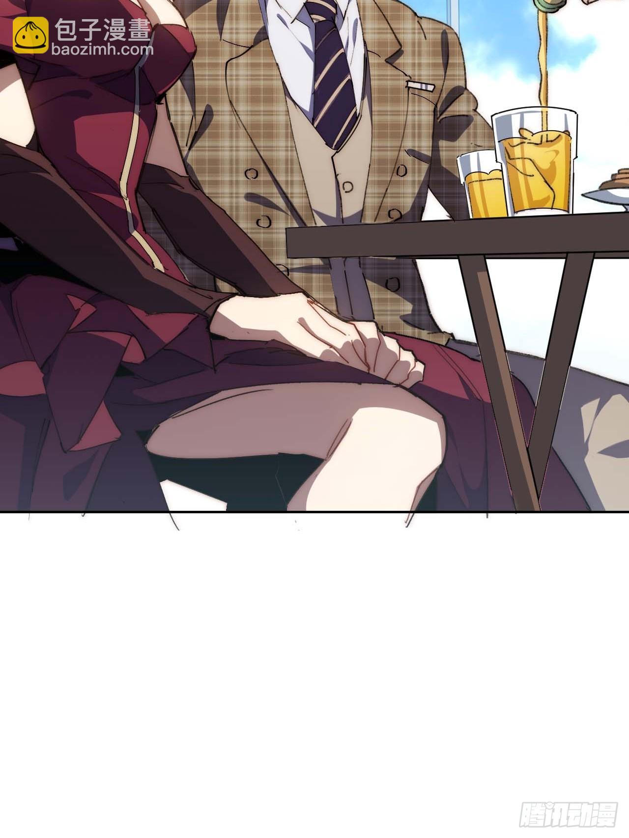 37.根本不是唱歌的料...(1/2)-第38话
