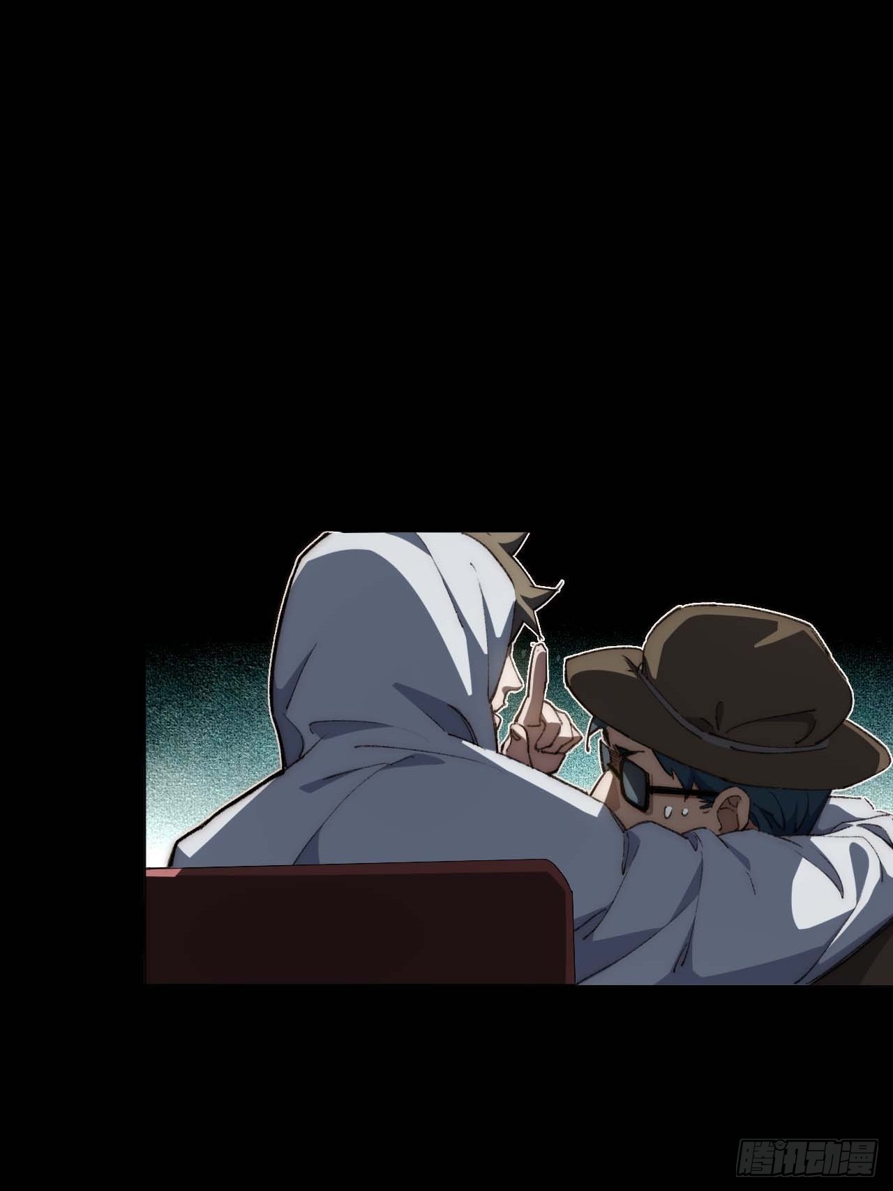 37.根本不是唱歌的料...(1/2)-第38话