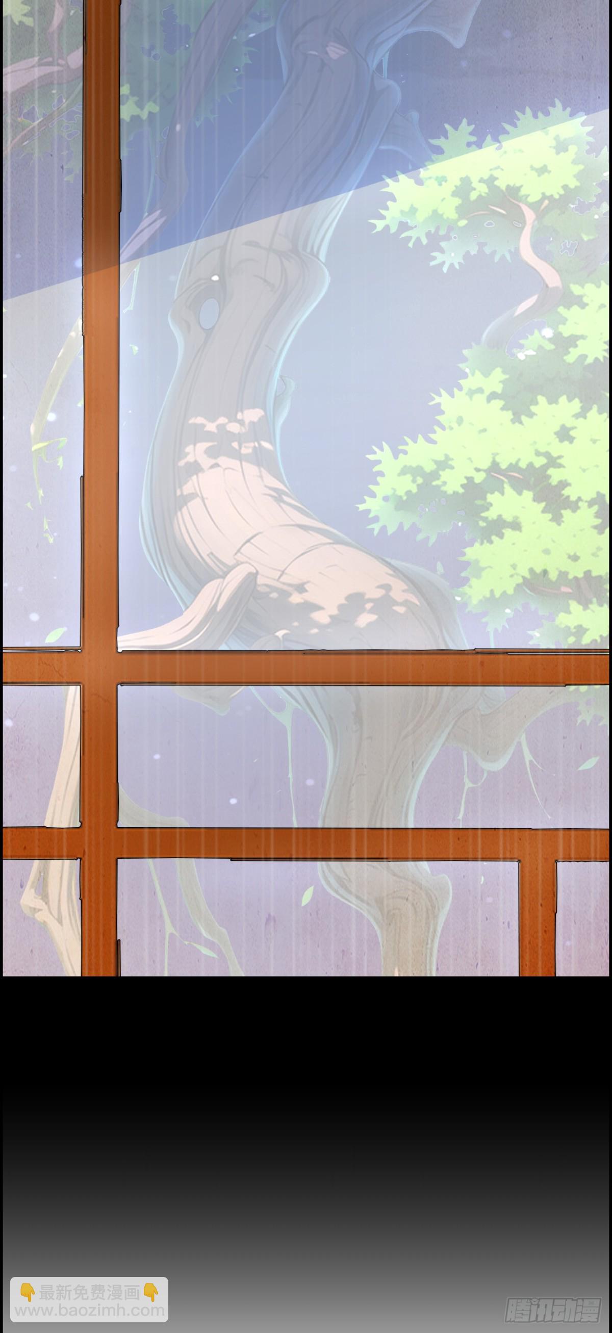 第85话 疯狂树人！-第88话