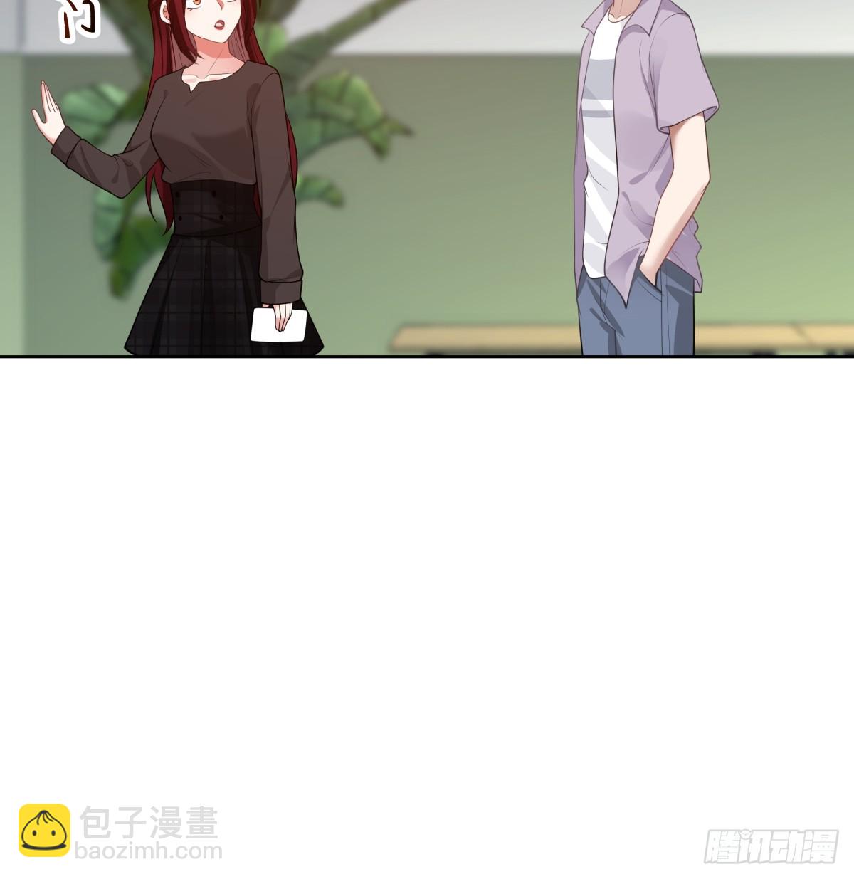 🍘我真没想重生啊 我真希望我们之间脏点 第22页
