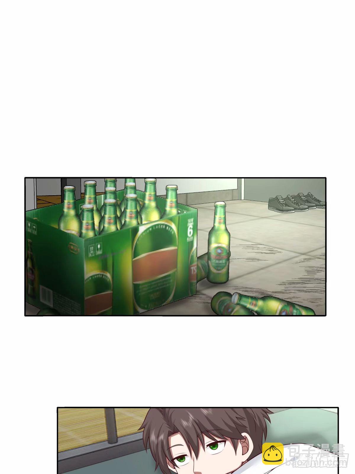 🍘我真没想重生啊 人生总是不断地抉择 第9页