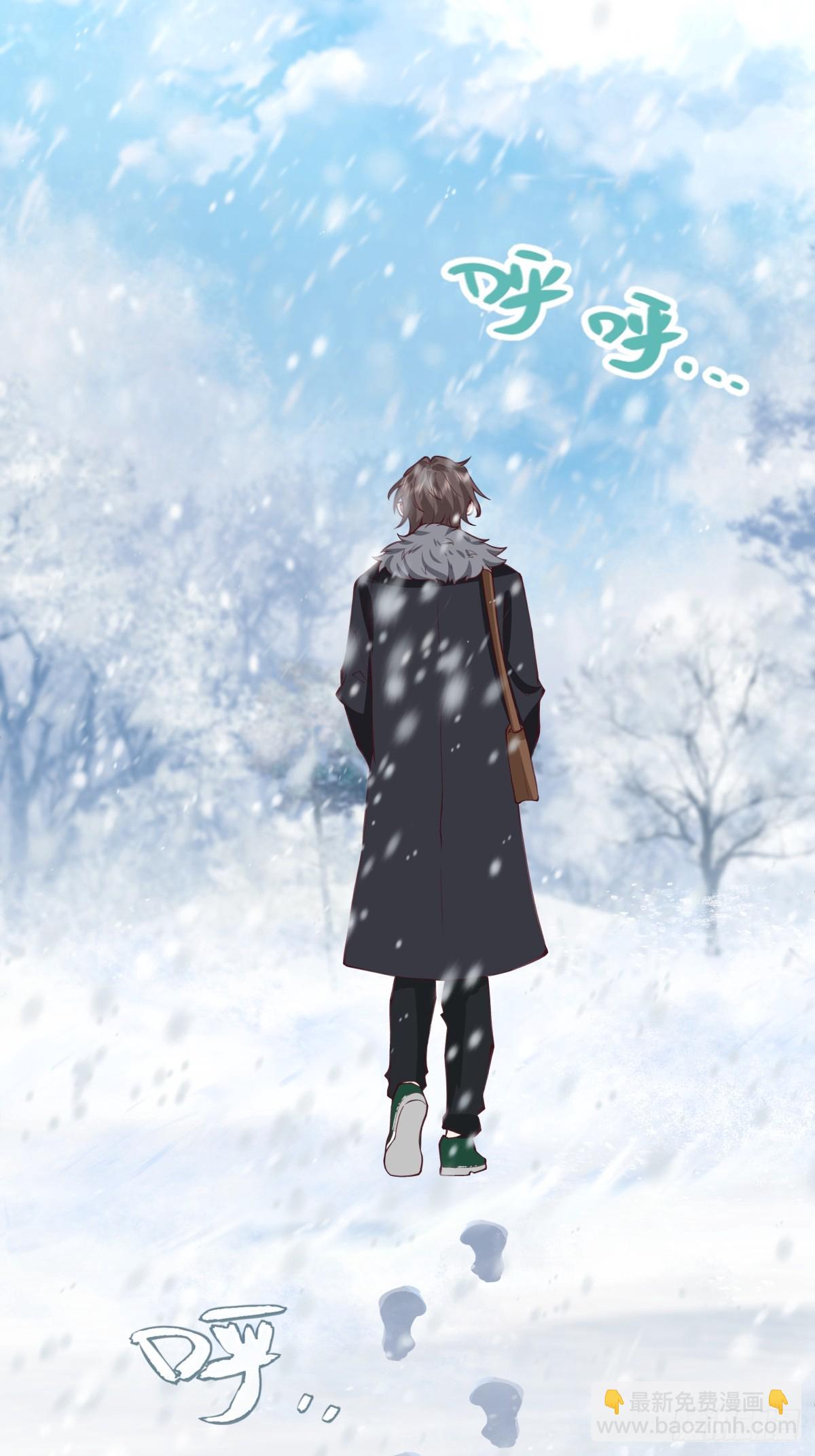 🍘我真没想重生啊 昔去雪如花，今来花似雪 第22页