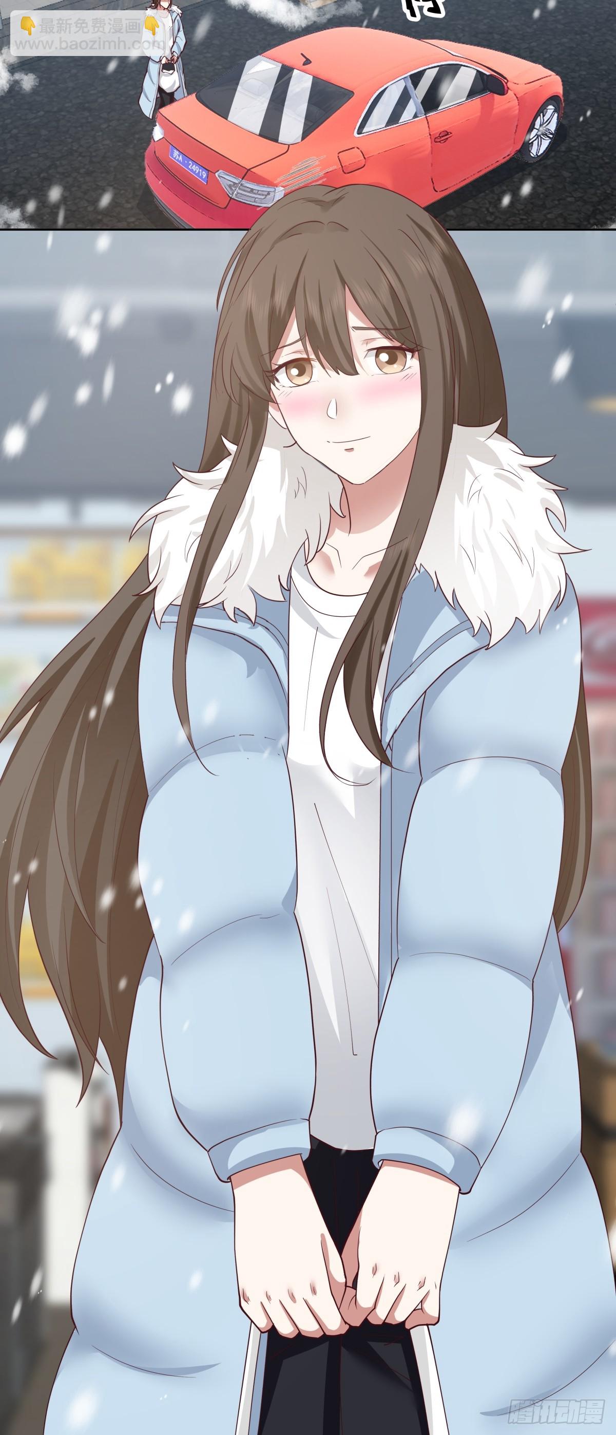 🍘我真没想重生啊 昔去雪如花，今来花似雪 第26页