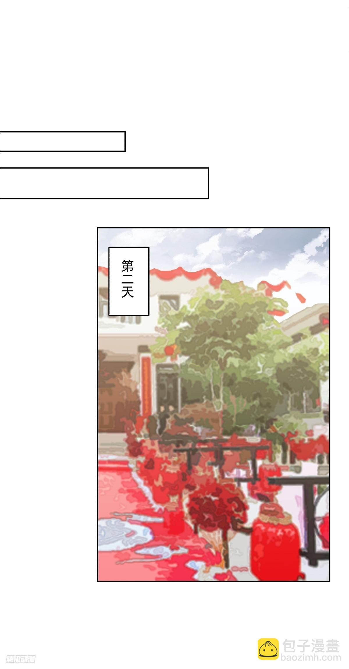 🍘我真没想重生啊 你会给她们一场婚礼吗？ 第12页