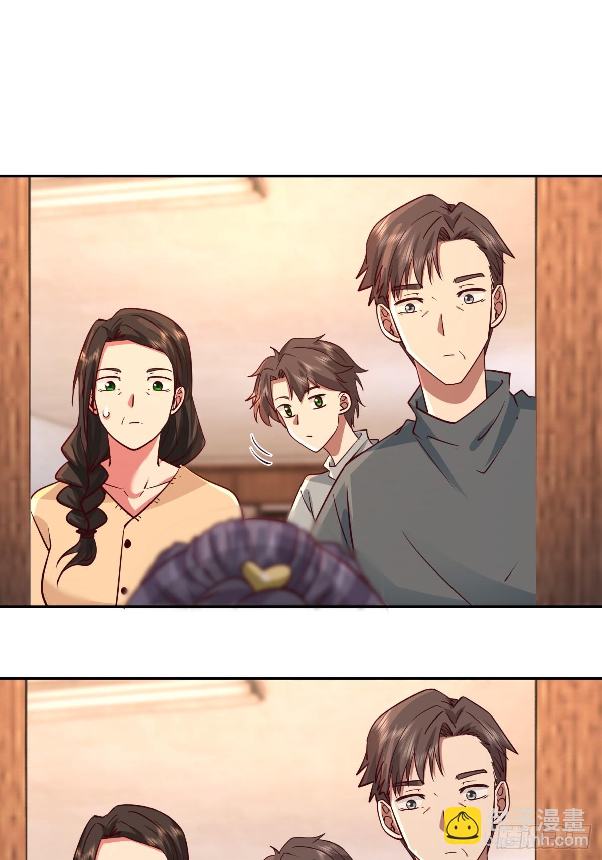 🍘我真没想重生啊 哪个女人能管他？ 第25页