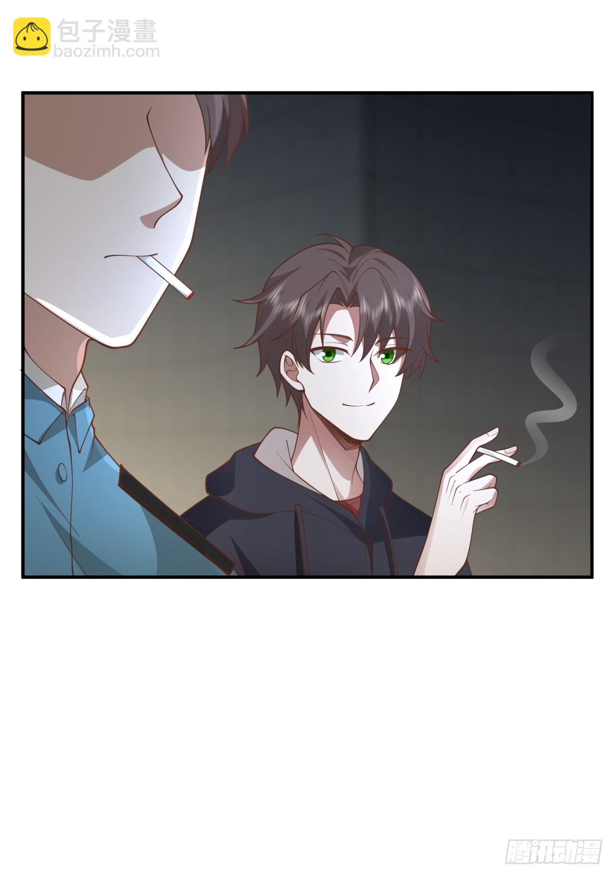 🍘我真没想重生啊 家族争权 第29页