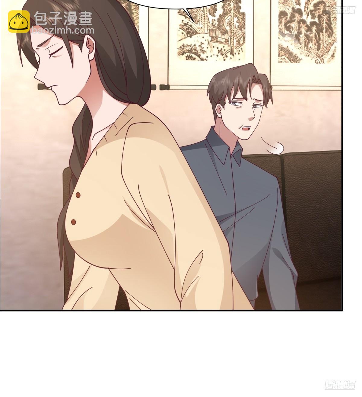 🍘我真没想重生啊 逃离苦海 第11页