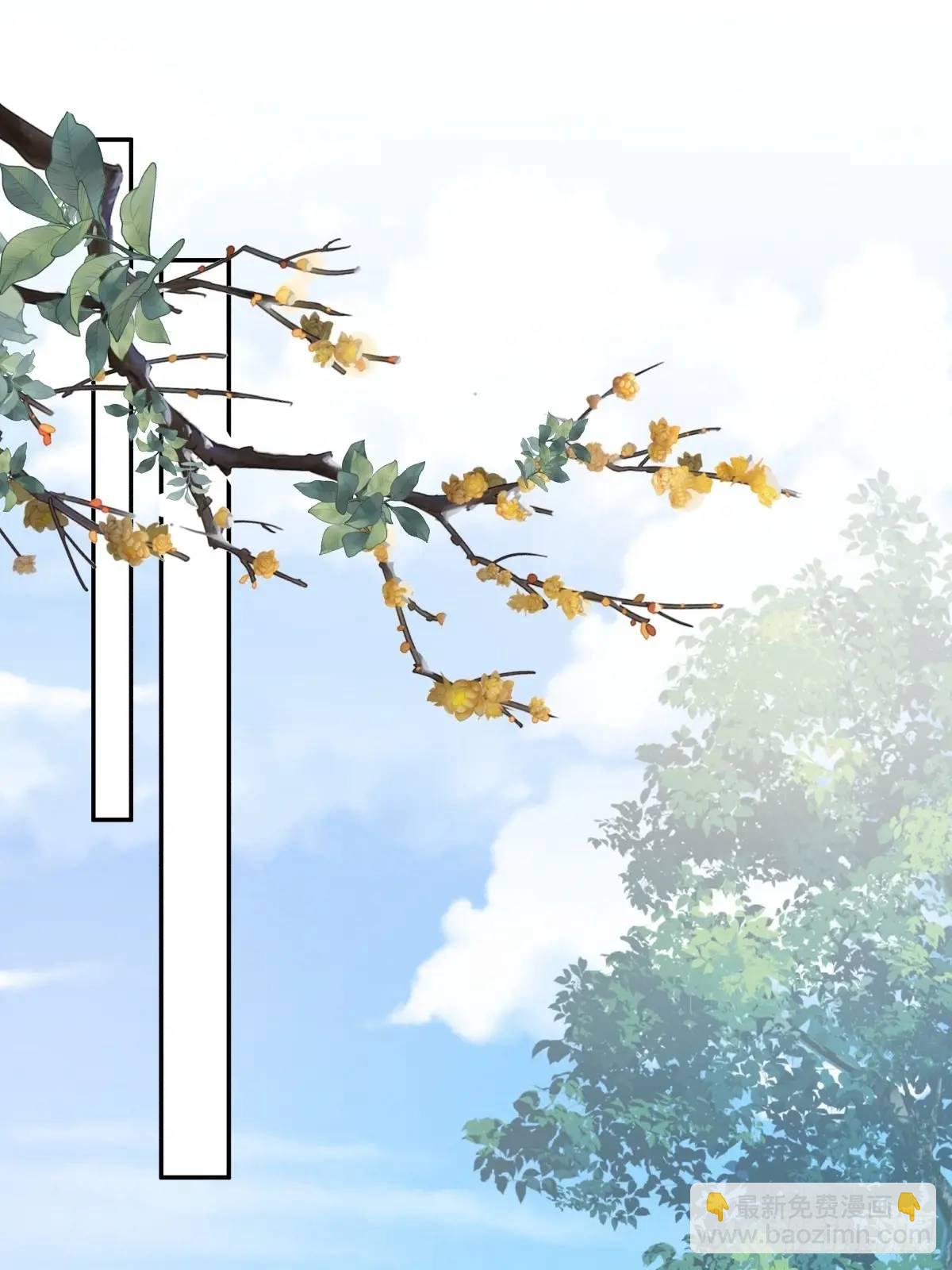 🍘我真没想重生啊 你与春风皆过客,我携秋水揽星河 第24页