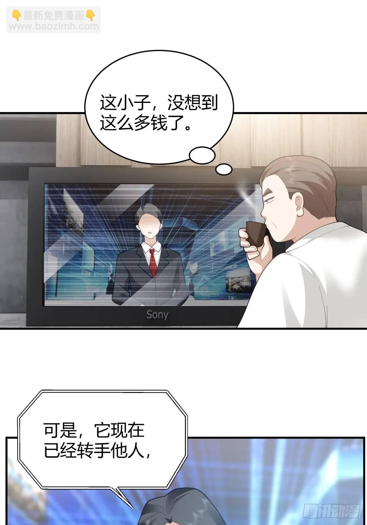 🍘我真没想重生啊 著名企业家陈总 第15页