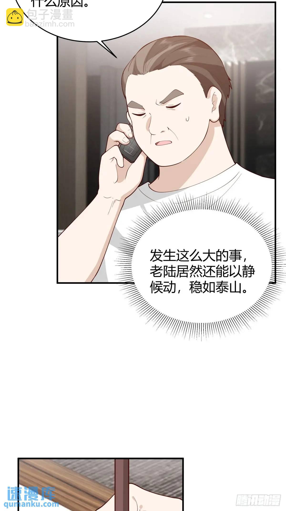 🍘我真没想重生啊 著名企业家陈总 第30页