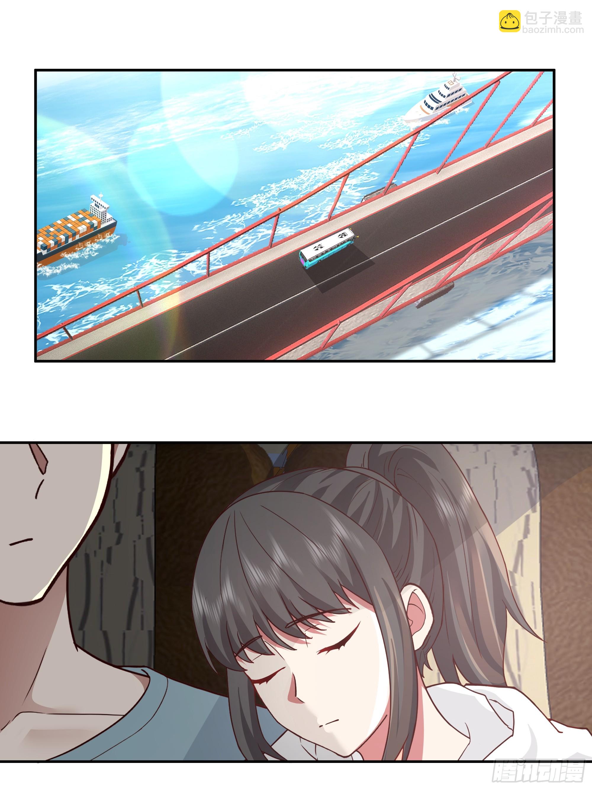 🍘我真没想重生啊 说谎无数陈汉升 第18页