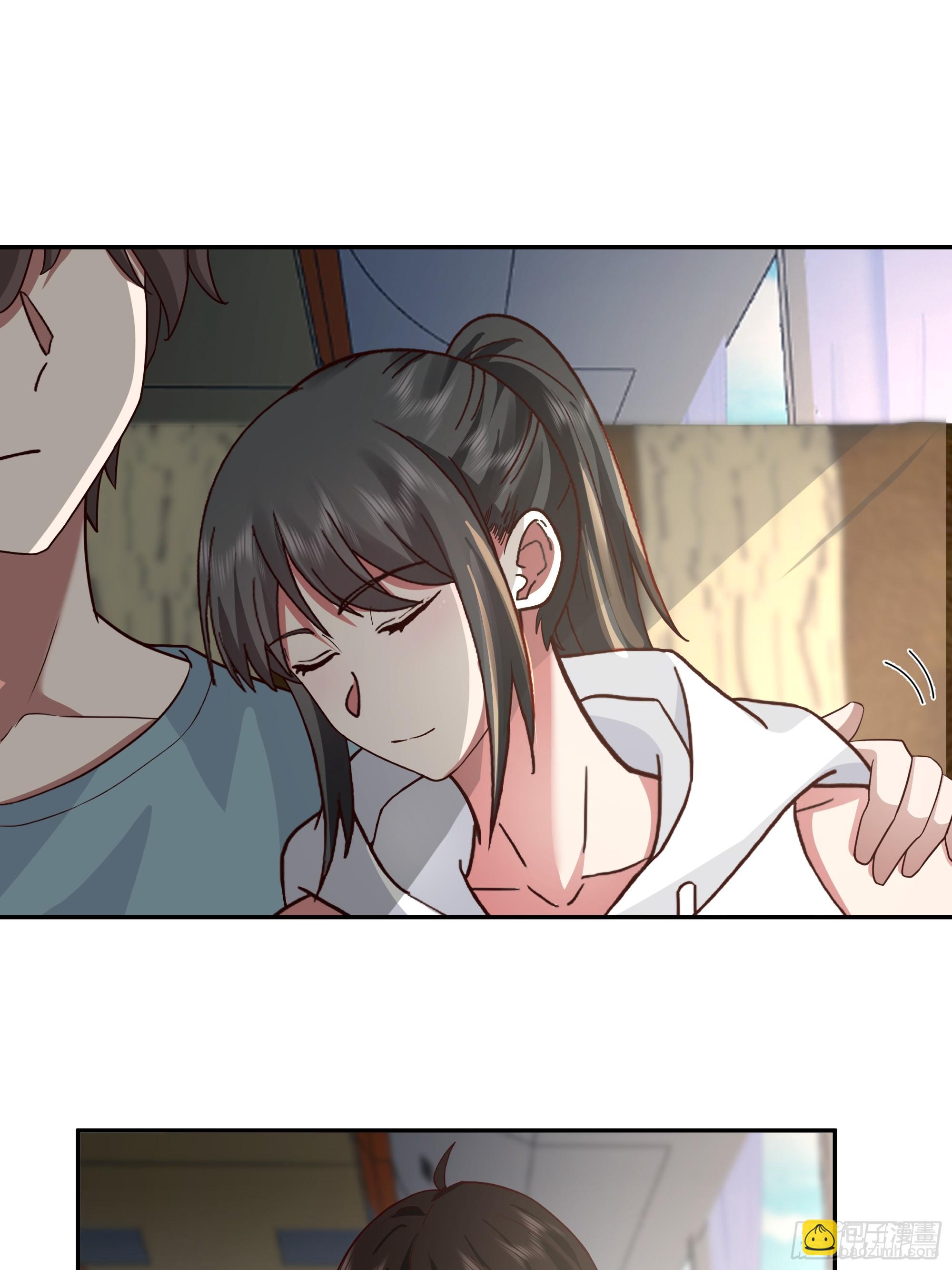 🍘我真没想重生啊 说谎无数陈汉升 第24页