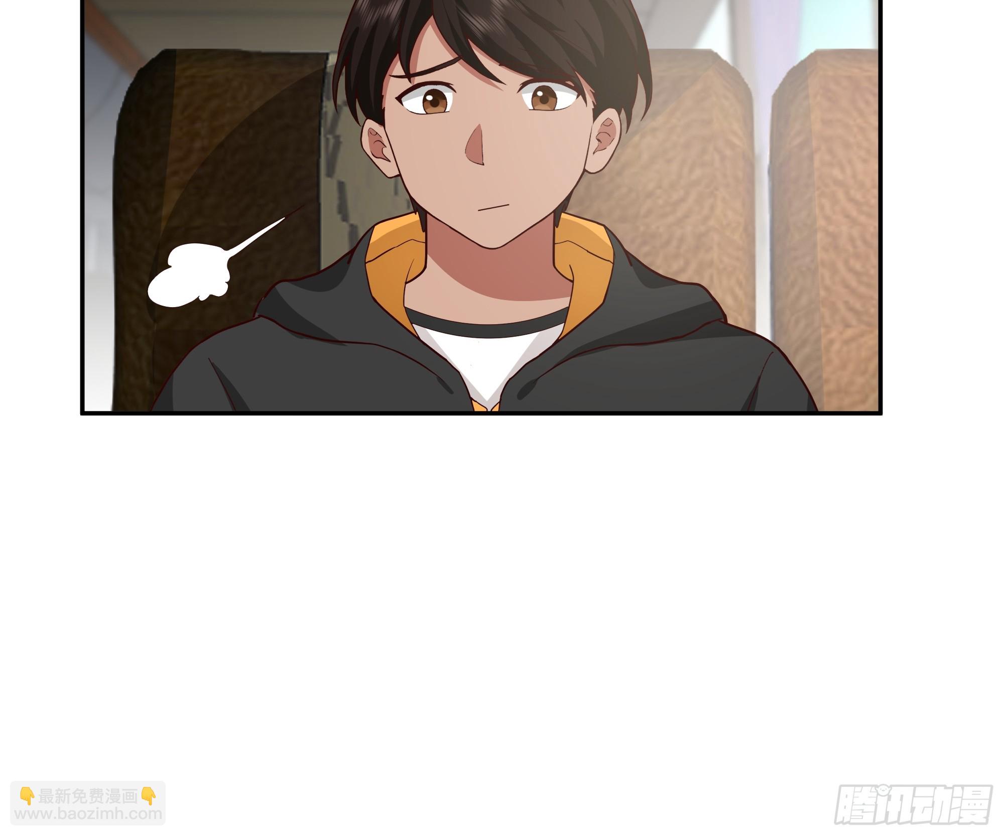 🍘我真没想重生啊 说谎无数陈汉升 第25页