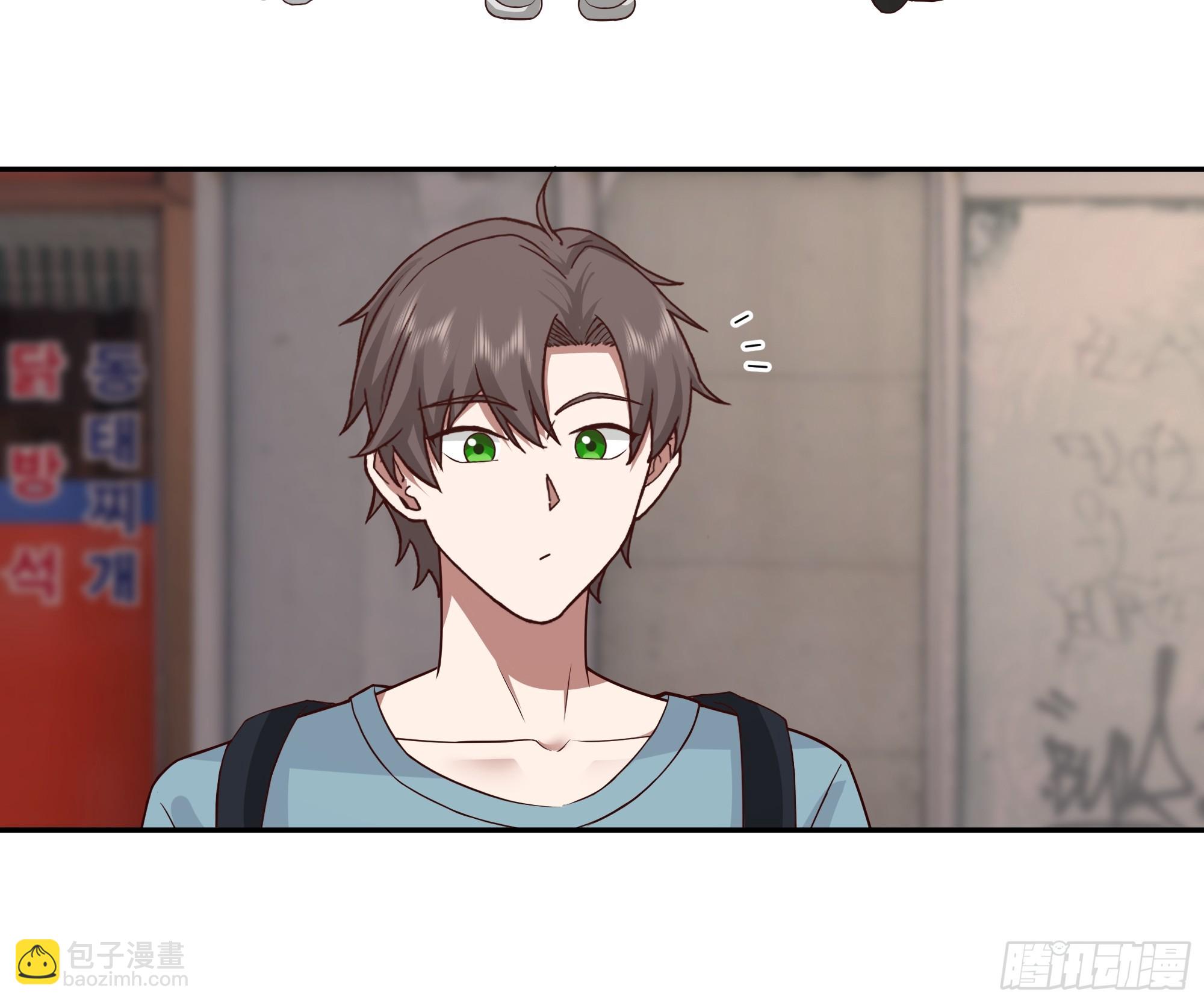 🍘我真没想重生啊 说谎无数陈汉升 第28页