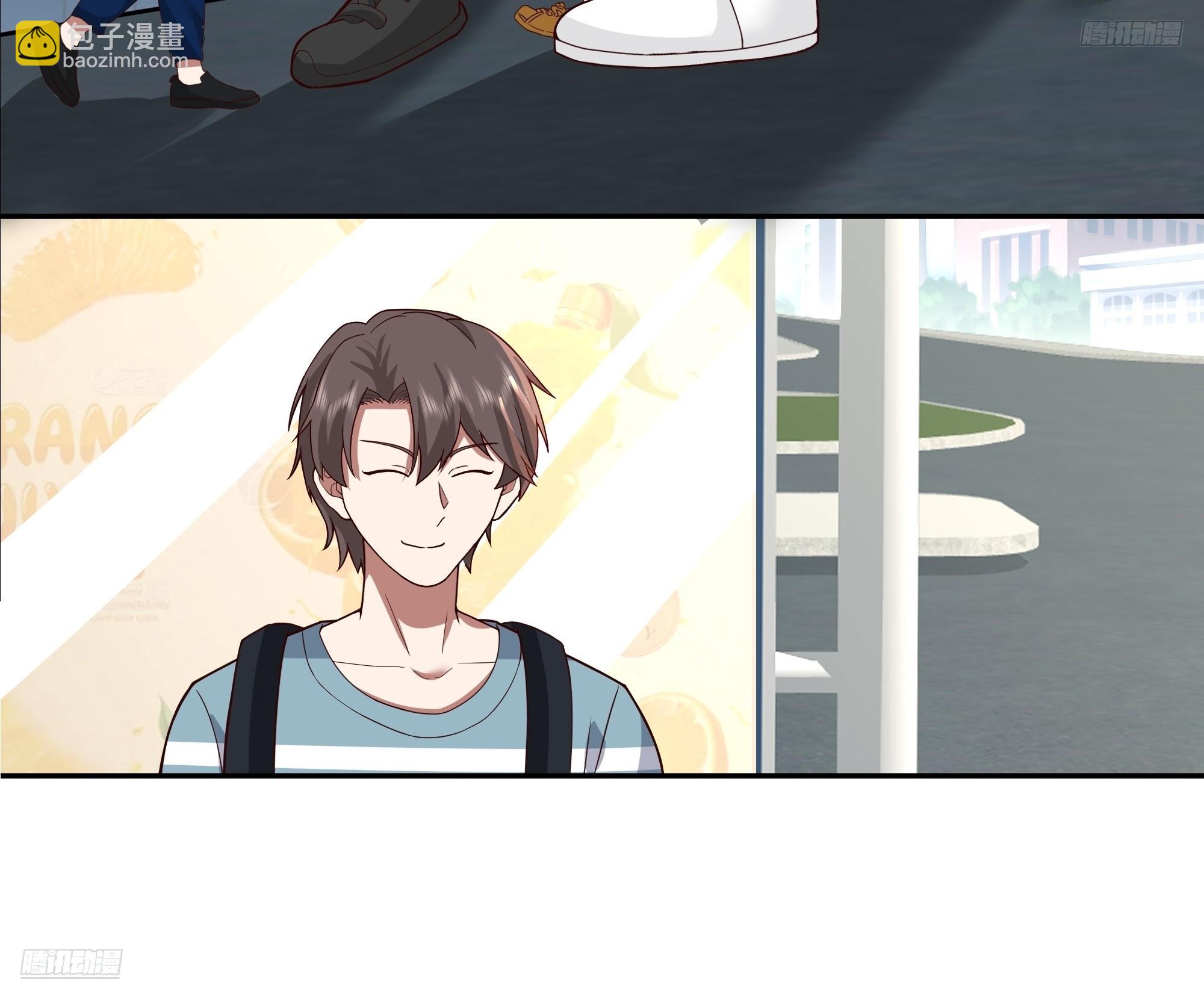 🍘我真没想重生啊 说谎无数陈汉升 第8页