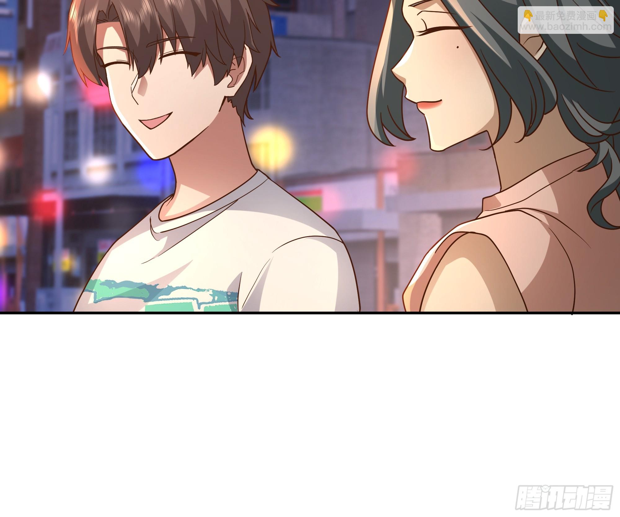 🍘我真没想重生啊 不用给渣男面子！ 第22页