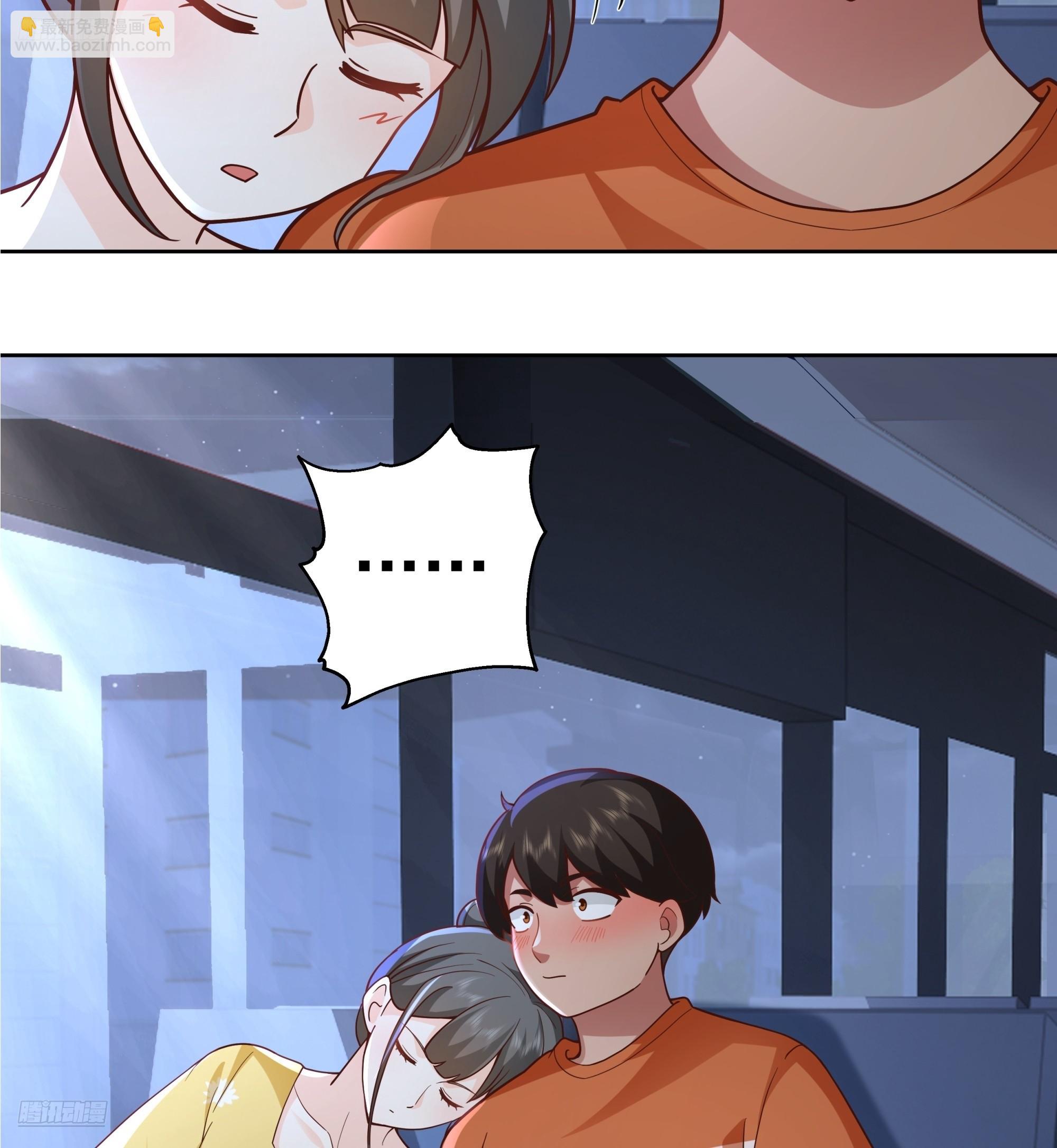🍘我真没想重生啊 为情所困的男人们 第4页