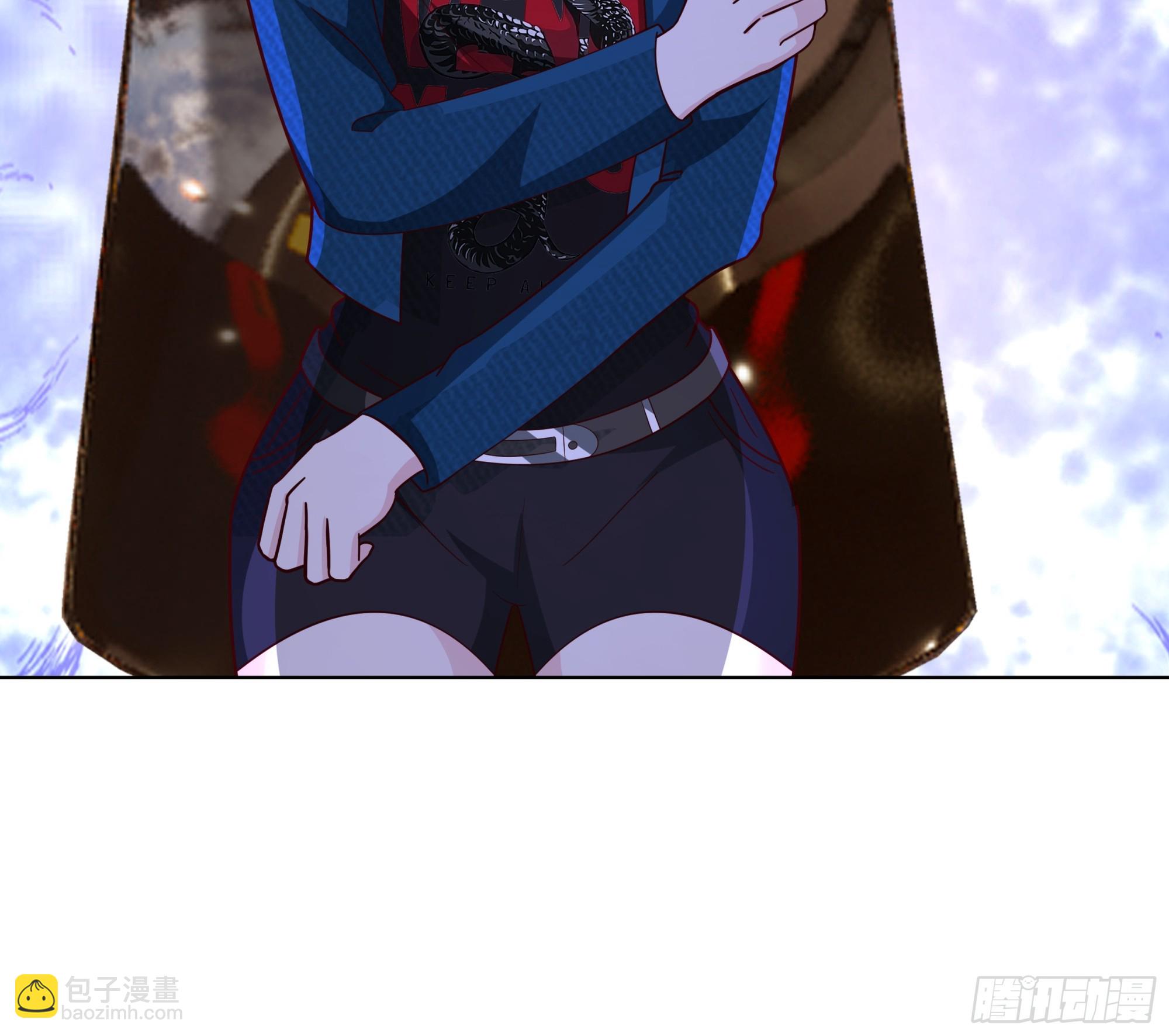 🍘我真没想重生啊 你惹他干什么呢？ 第28页