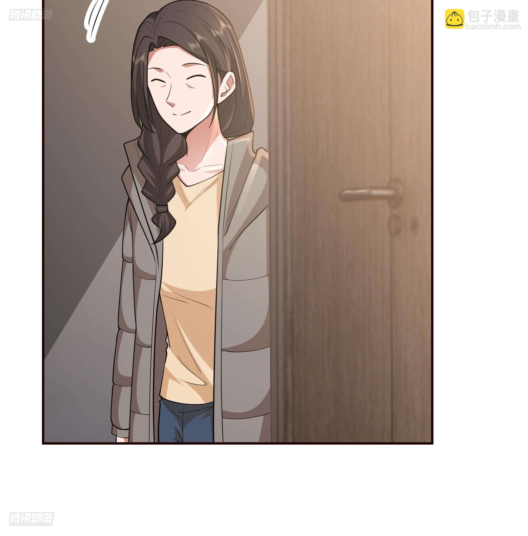 🍘我真没想重生啊 从未体验过的温暖 第6页