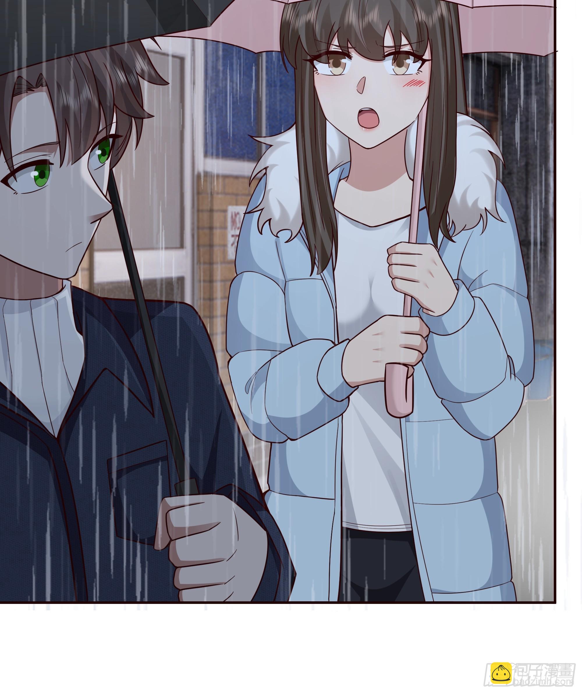 🍘我真没想重生啊 要不就定幼楚了吧！ 第25页