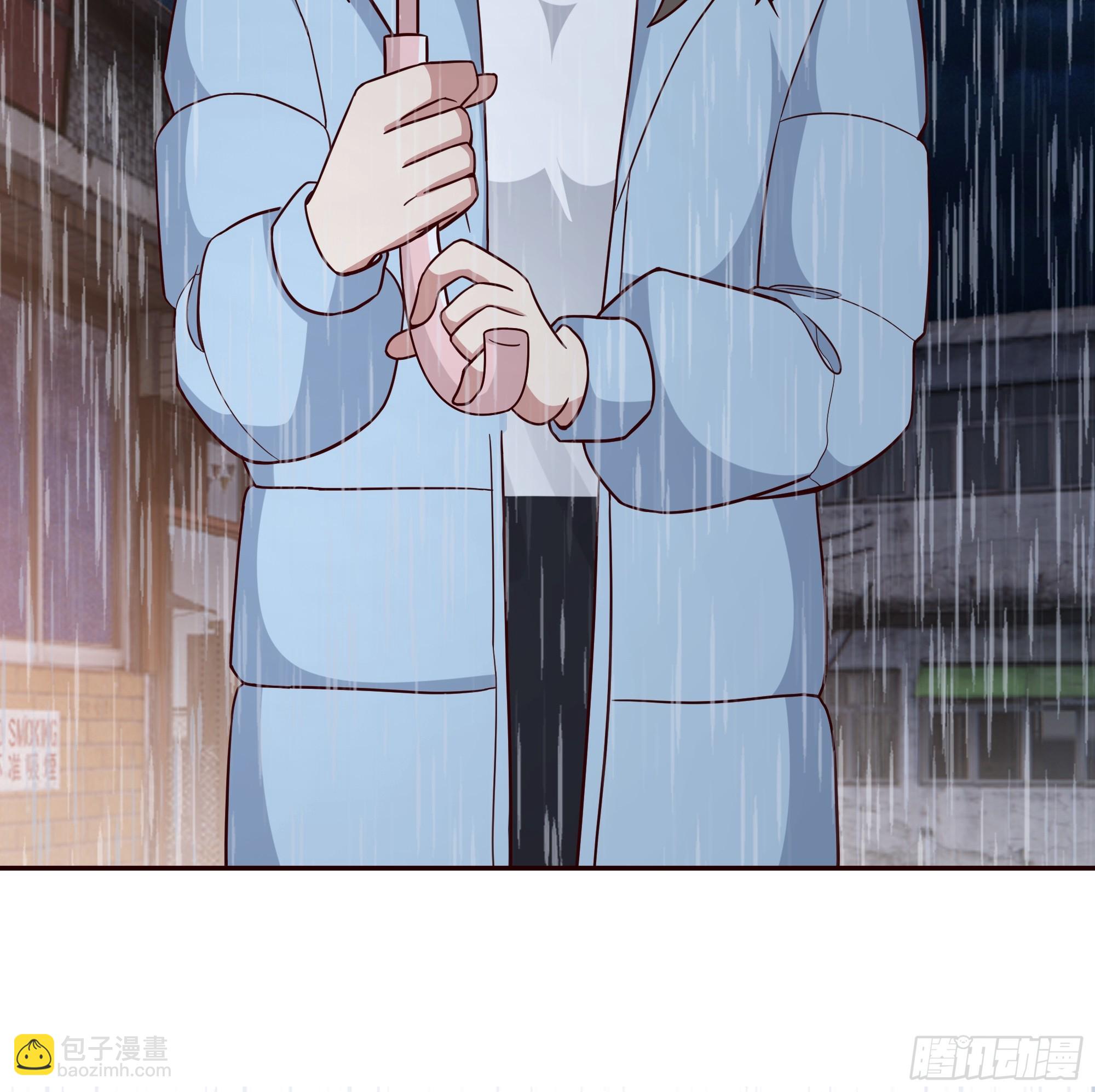🍘我真没想重生啊 要不就定幼楚了吧！ 第28页