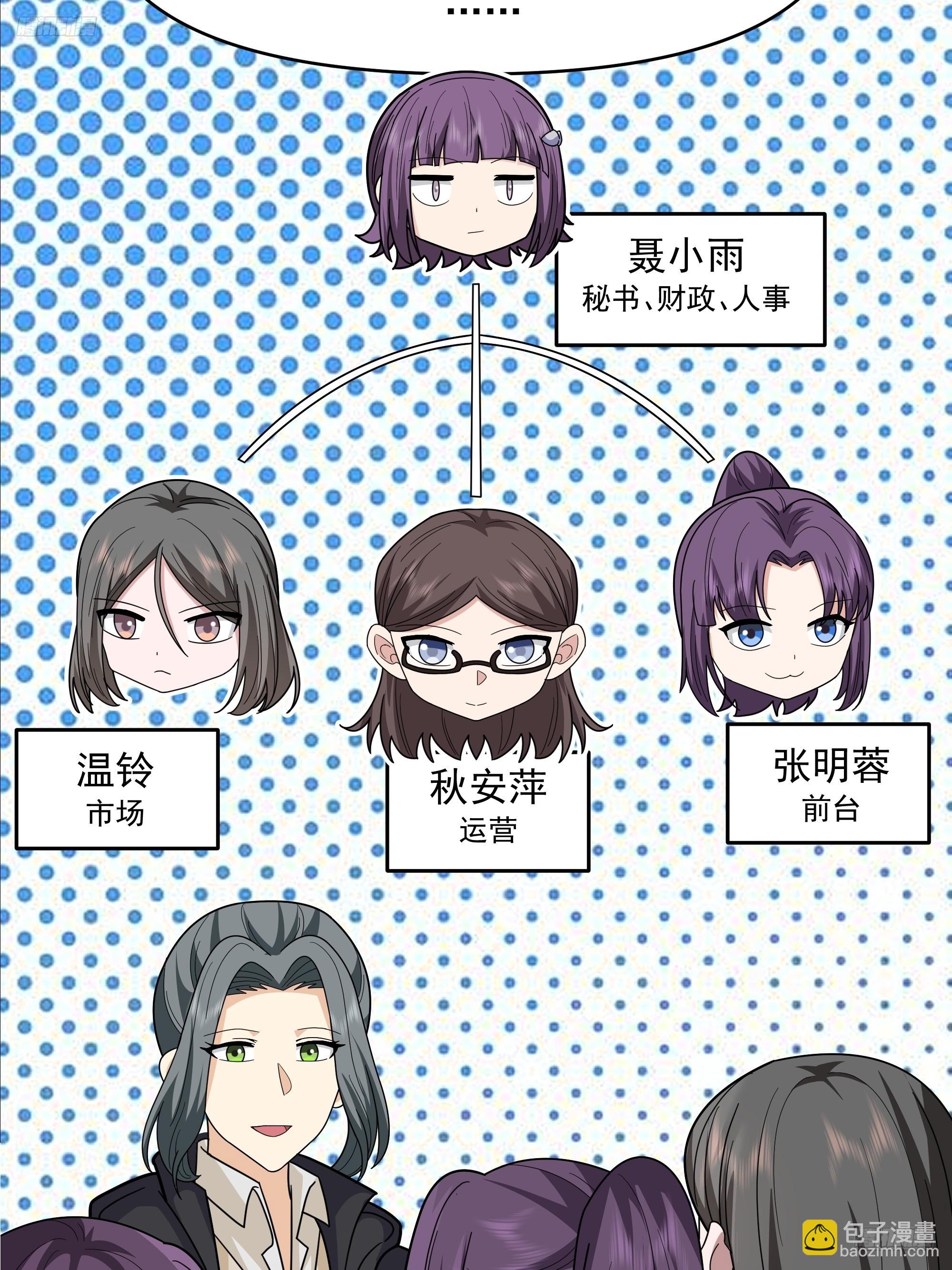 🍘我真没想重生啊 实在没优点就说个子高～ 第12页