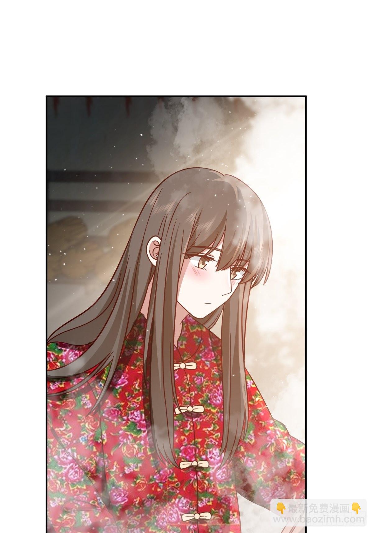 🍘我真没想重生啊 舍不得离开 第18页