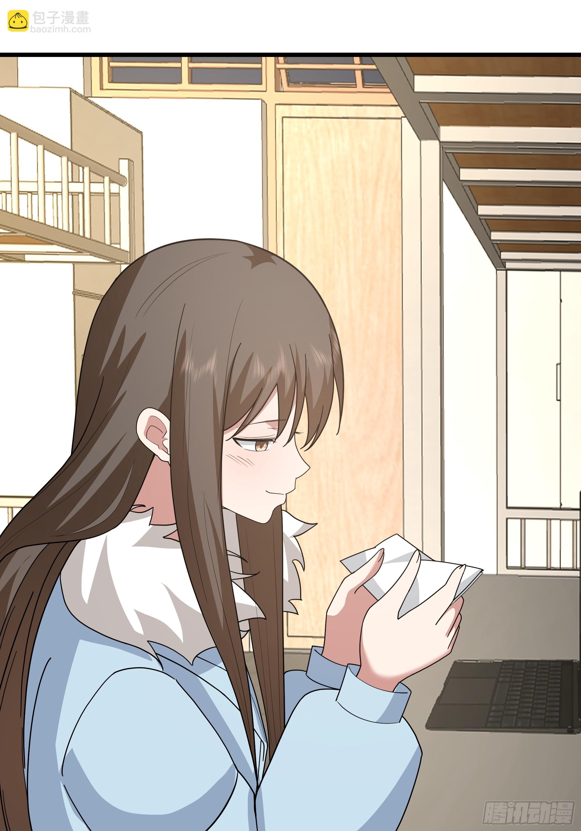 🍘我真没想重生啊 他，不会找其他女孩子的 第22页