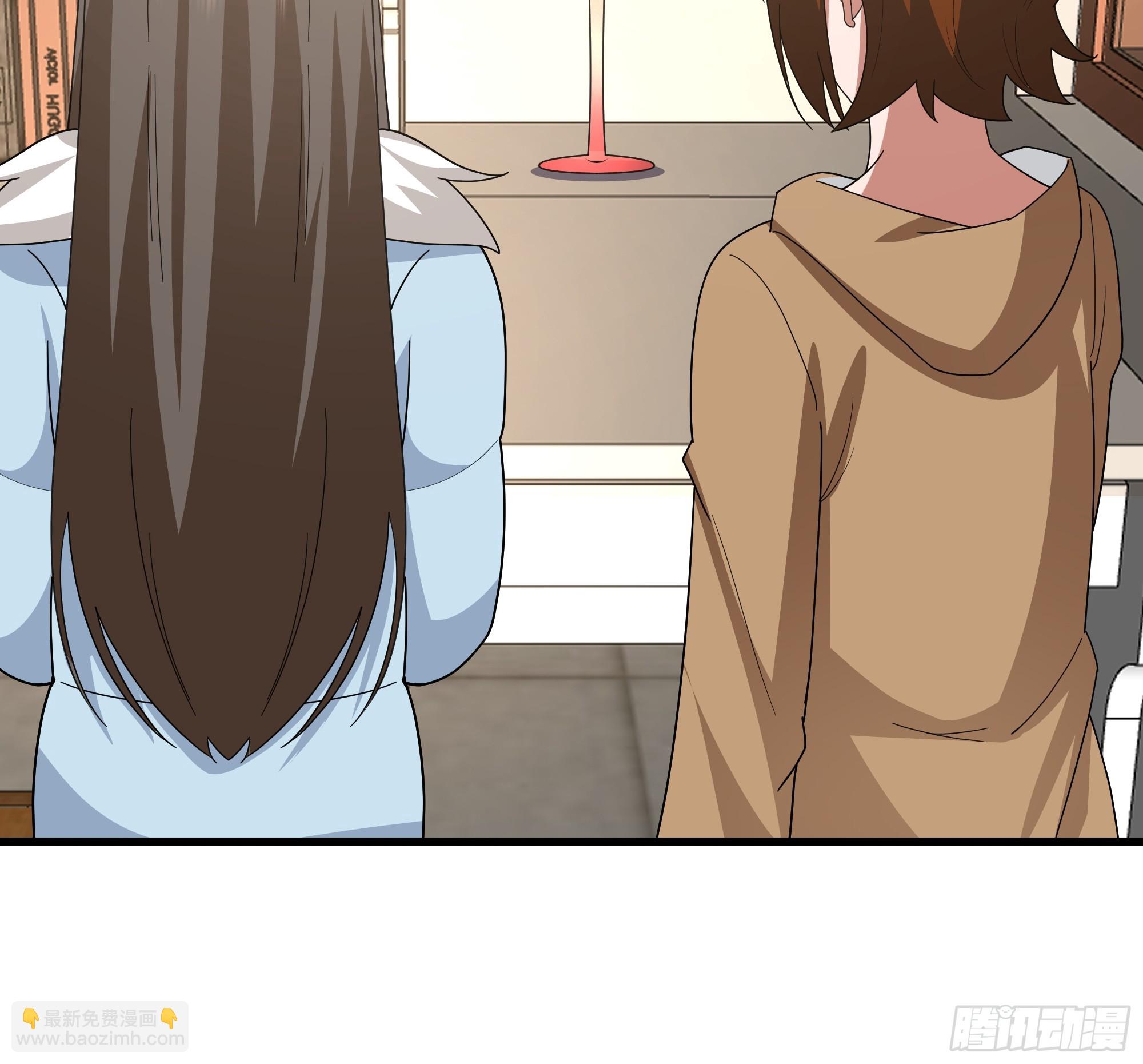 🍘我真没想重生啊 他，不会找其他女孩子的 第26页
