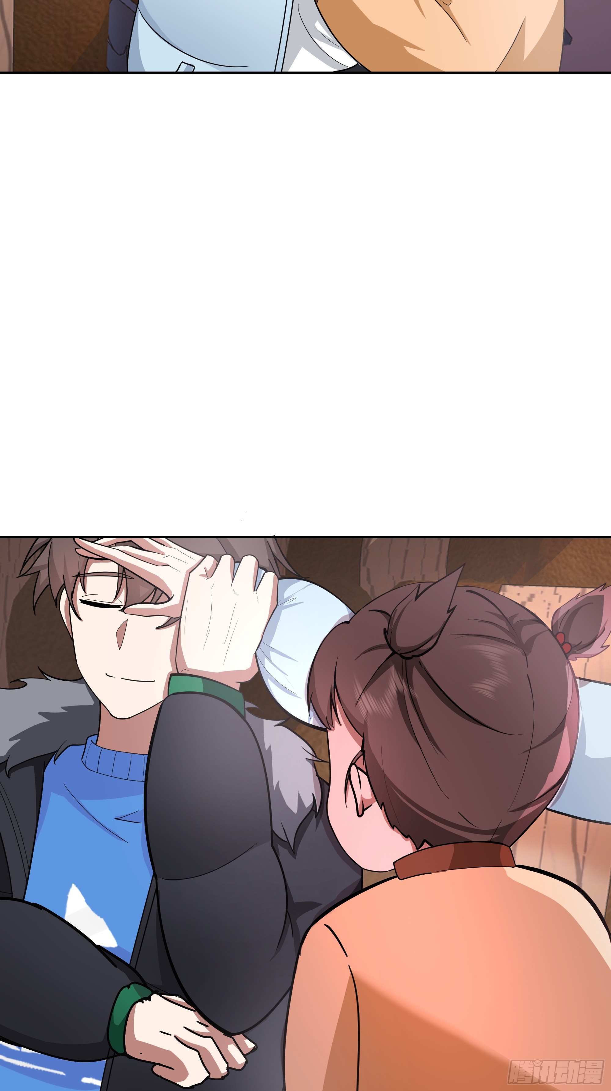 🍘我真没想重生啊 越漂亮的男人越会骗人 第28页