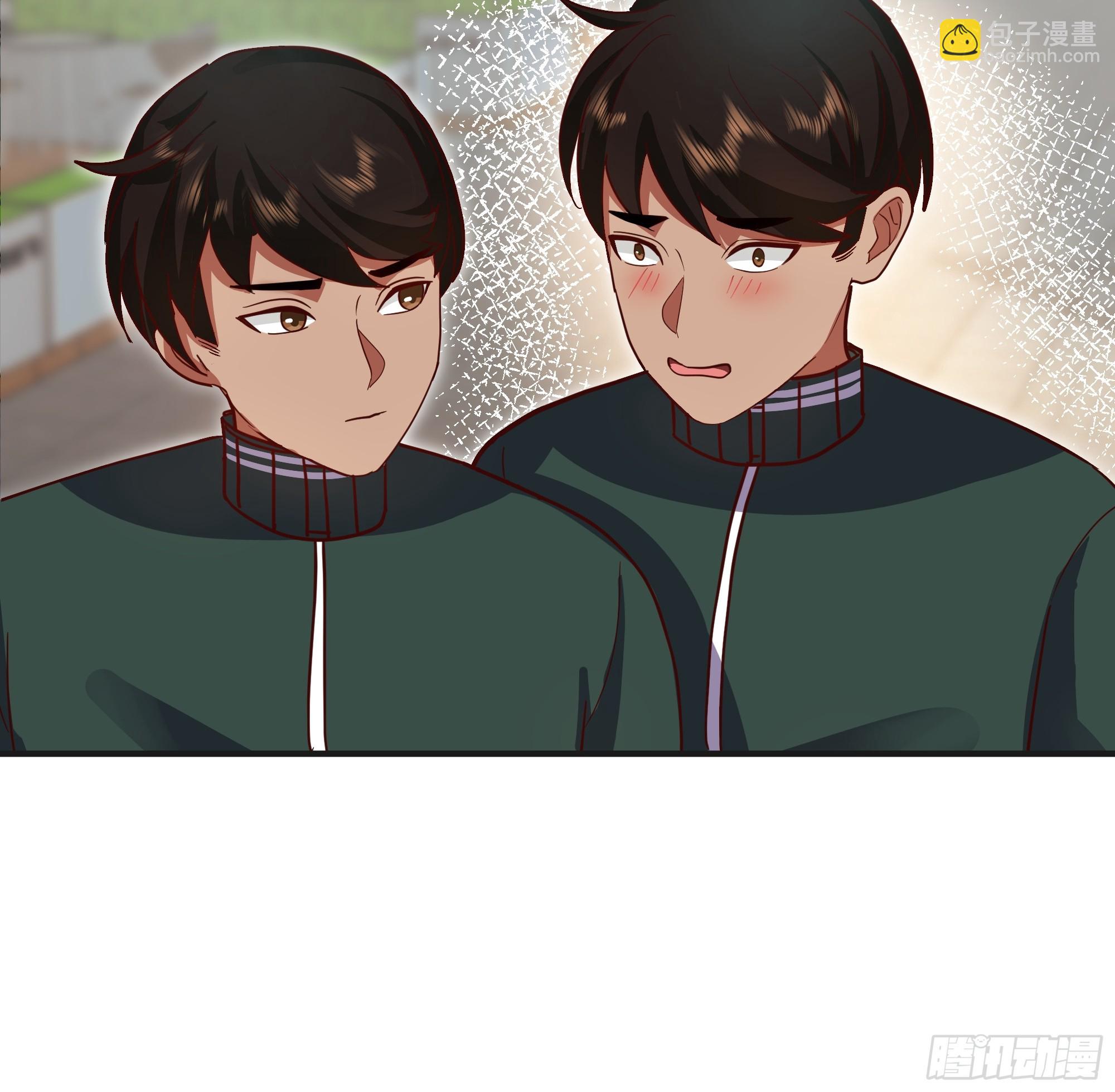 🍘我真没想重生啊 进展得不错 第30页