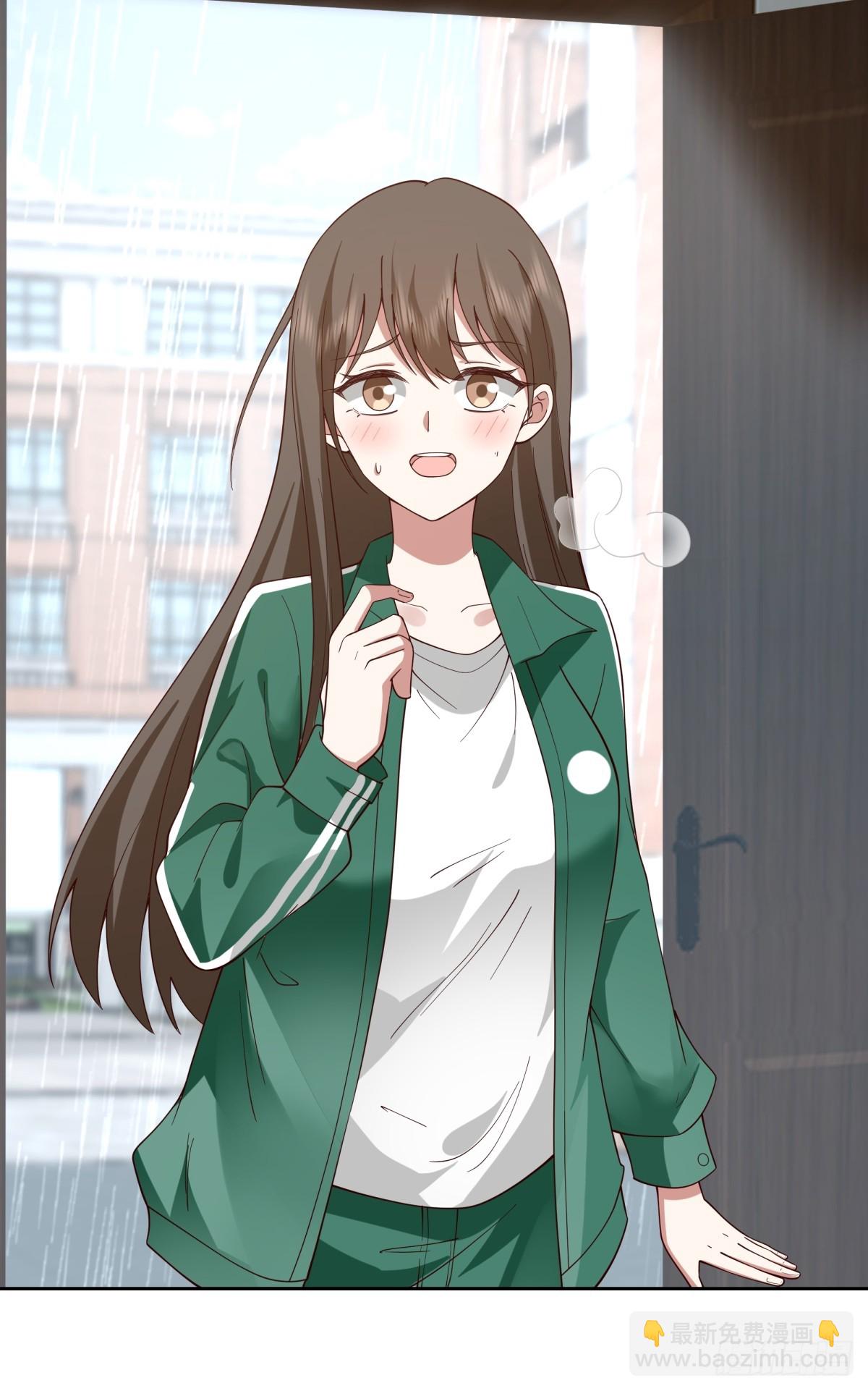 🍘我真没想重生啊 宝藏终将璀璨 第18页