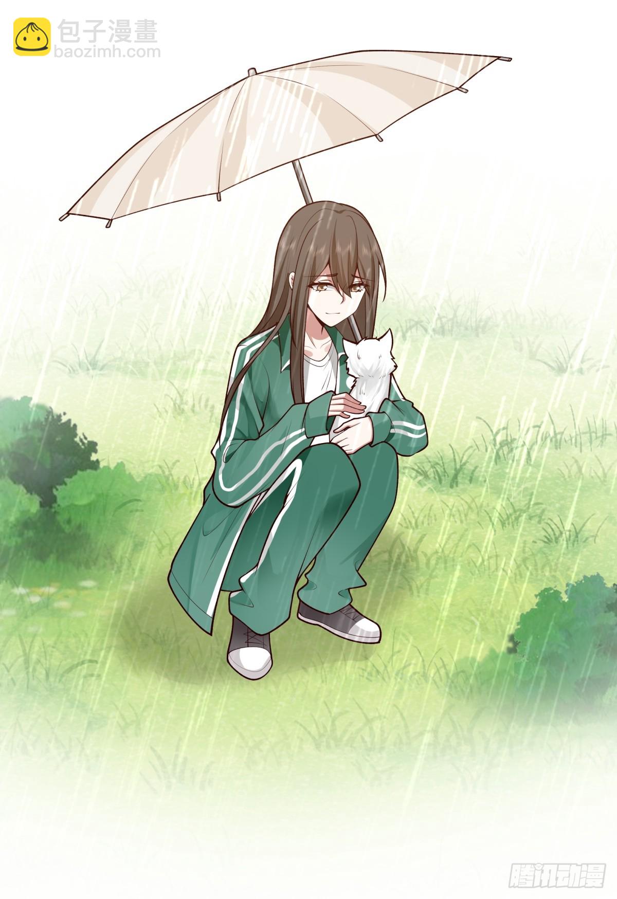 🍘我真没想重生啊 宝藏终将璀璨 第38页