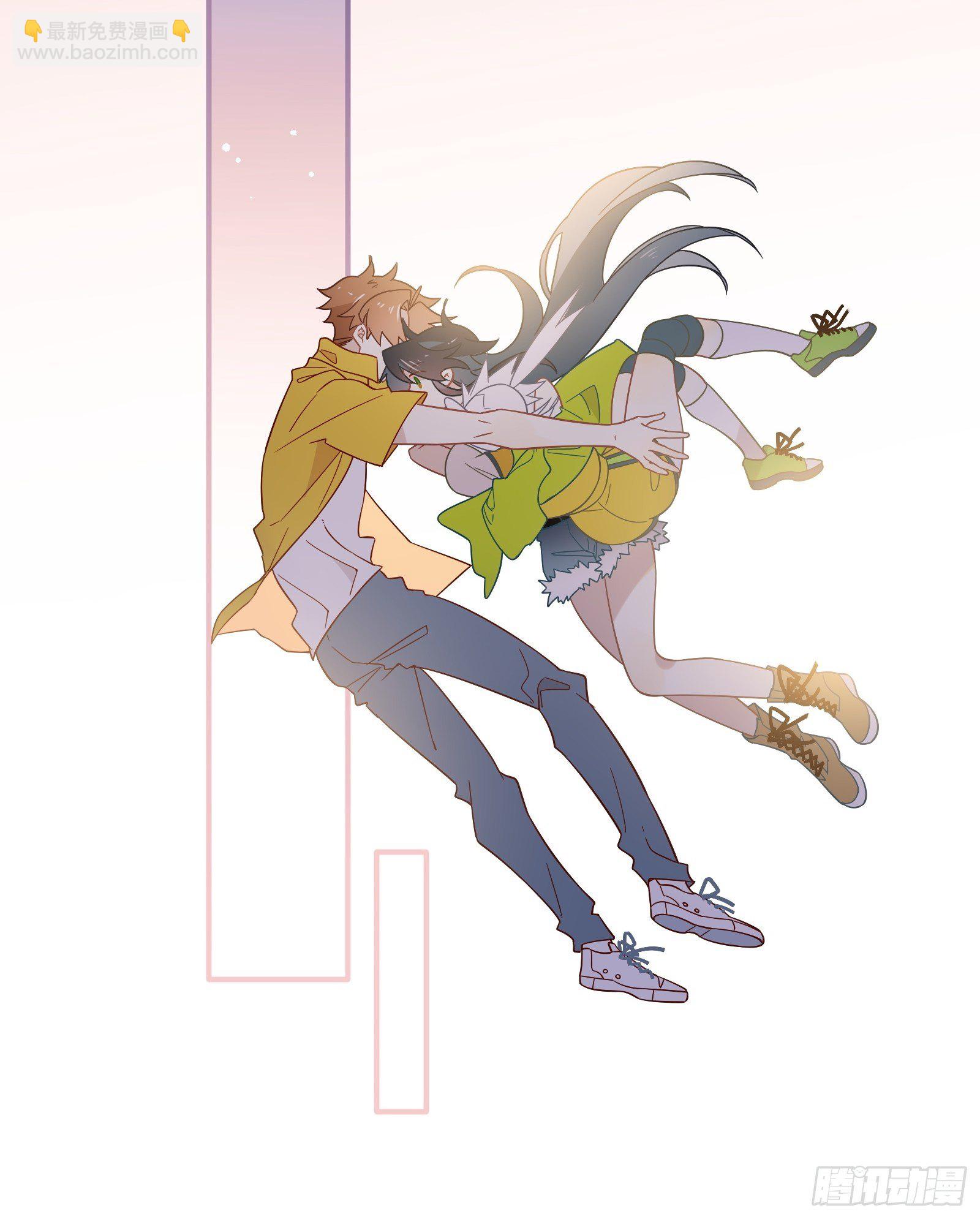 第44话 你也不会需要我吧(1/2)-第46话