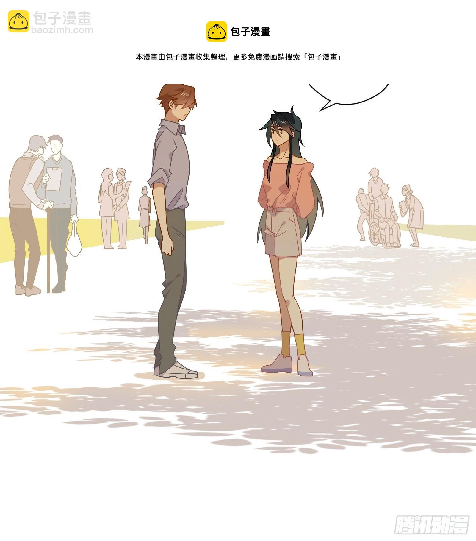 第53话 敌人的敌人是朋友(1/2)-第56话
