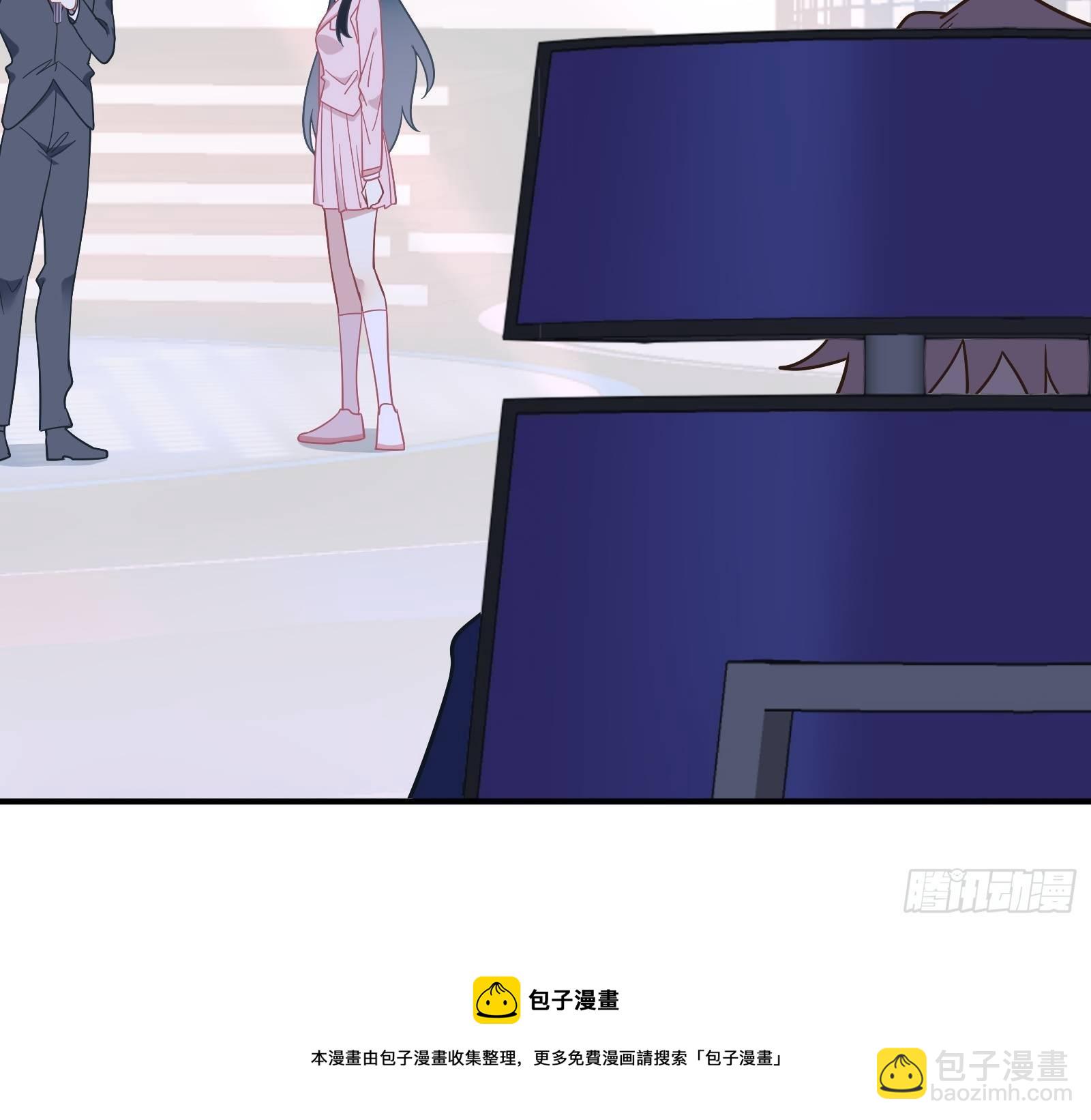 第57话 来吧，PK吧！(1/2)-第60话