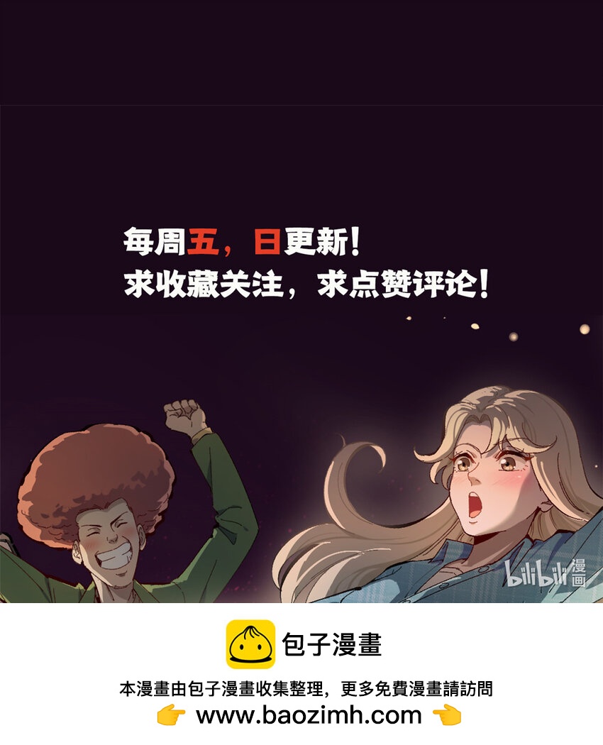 14 开公司了，然后又被举报-第14话