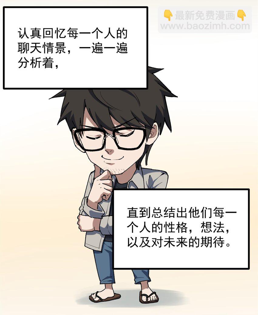 35 傻子筛选法-第36话